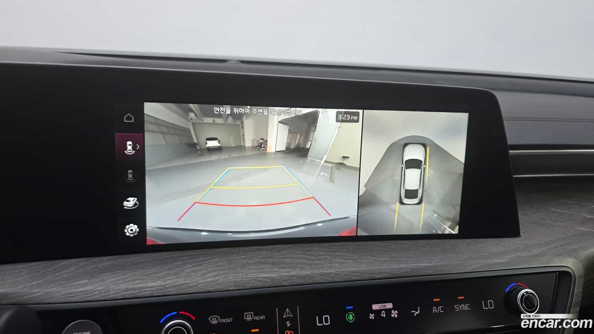 K8 Kia 2021.6-OPTION-019
