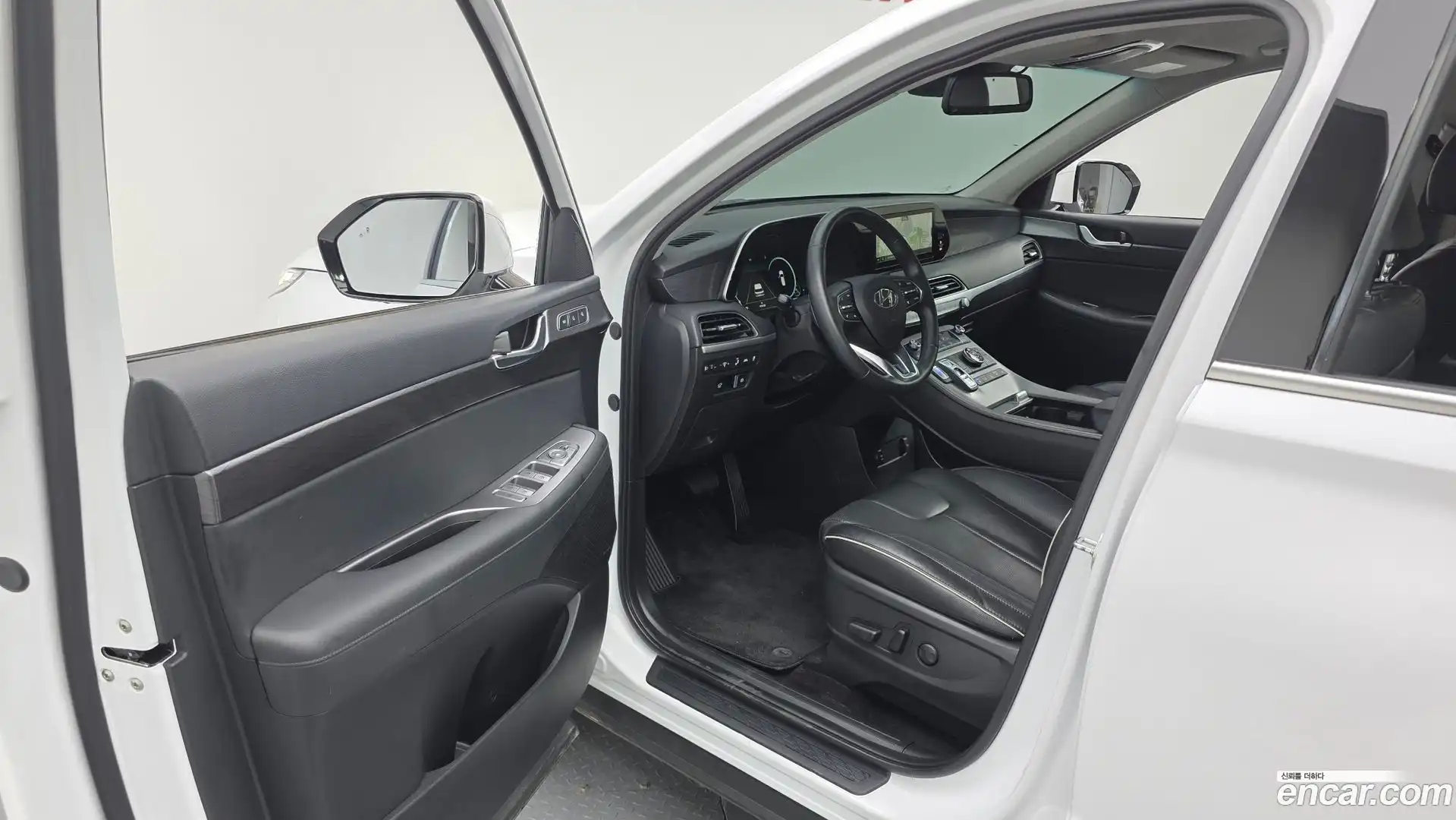 Palisade Hyundai 2022.3-INNER-010
