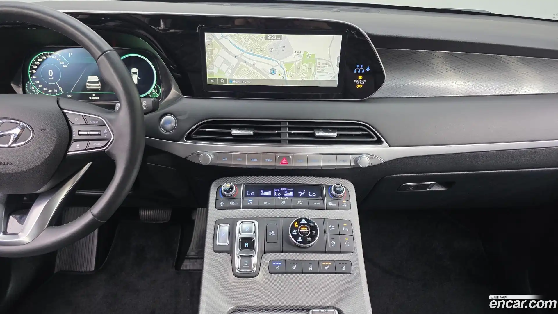 Palisade Hyundai 2022.3-OPTION-019