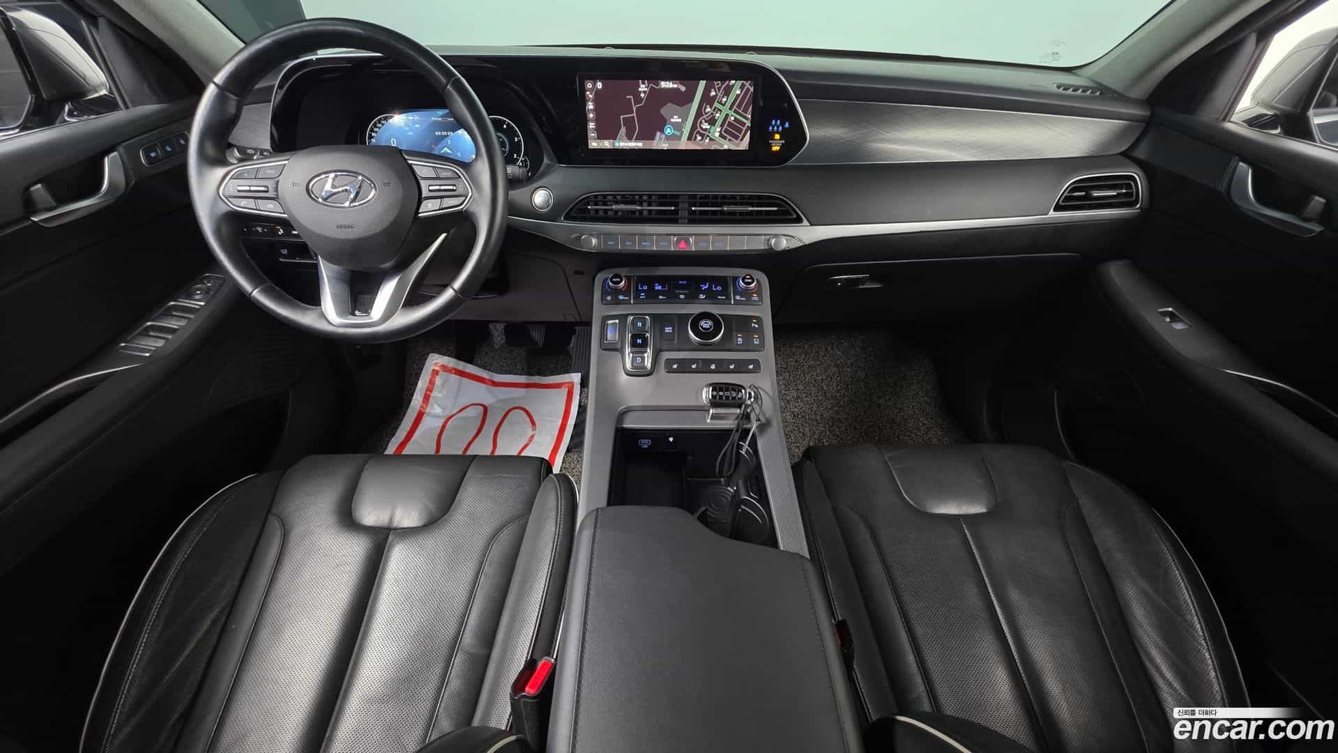 Palisade Hyundai 2022.2-INNER-007