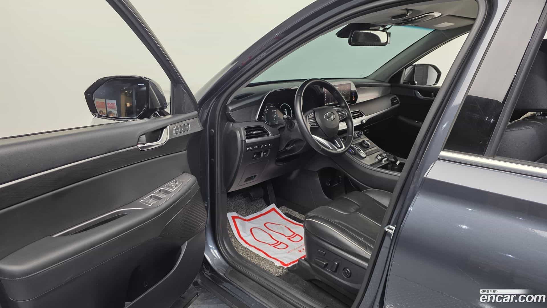 Palisade Hyundai 2022.2-INNER-010