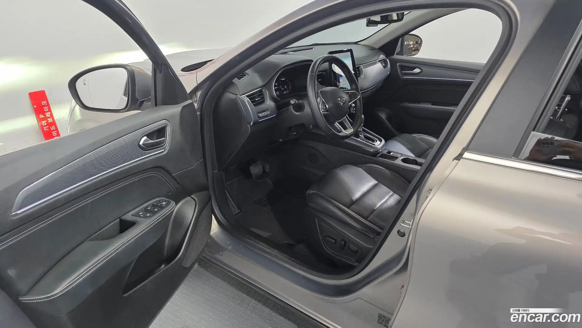 XM3 Renault Korea 2020.5-INNER-010