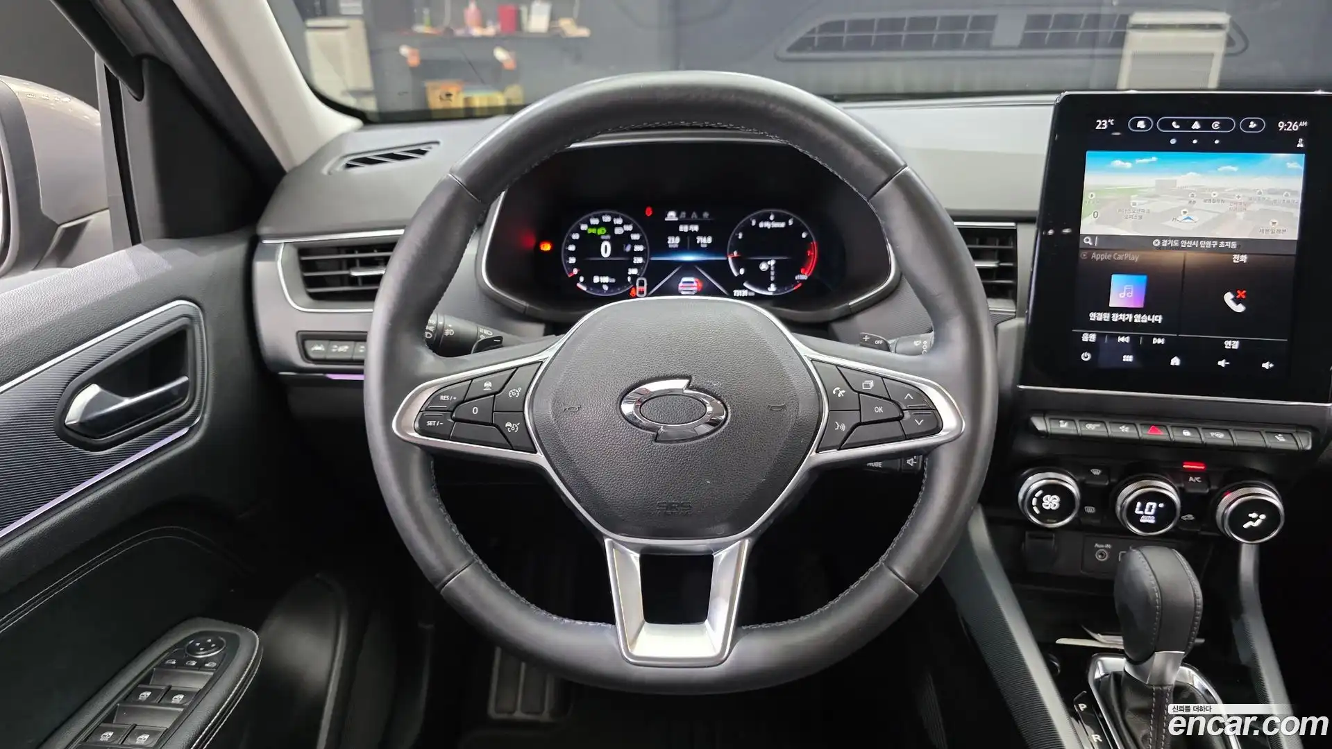 XM3 Renault Korea 2020.5-OPTION-016