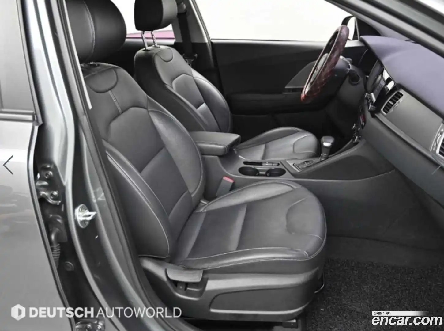 Niro Kia 2016.4-INNER-009