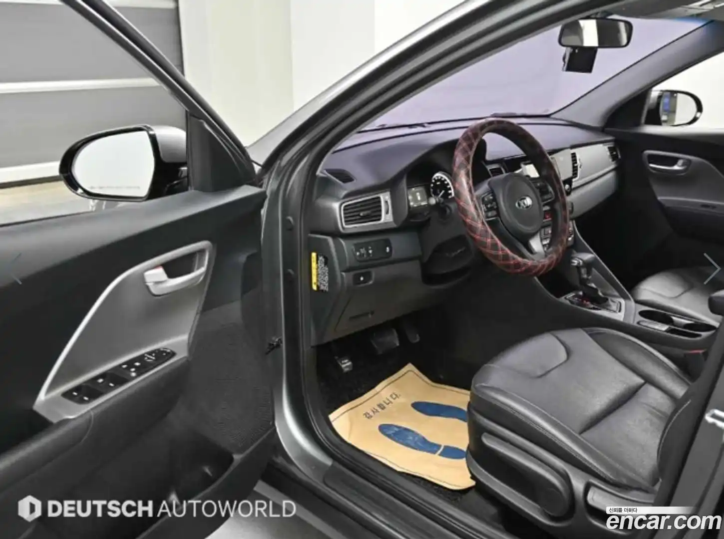 Niro Kia 2016.4-INNER-010