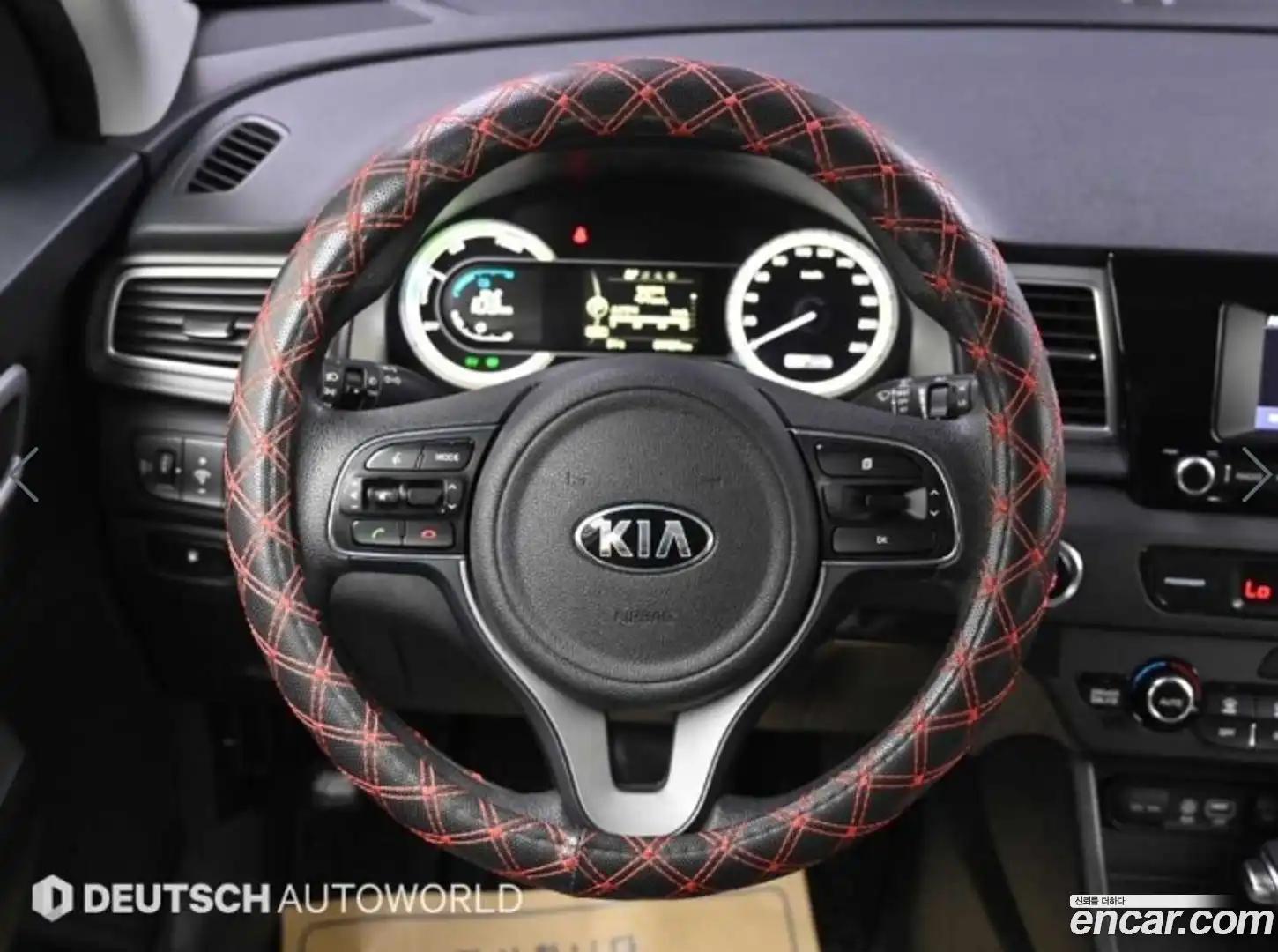 Niro Kia 2016.4-OPTION-016