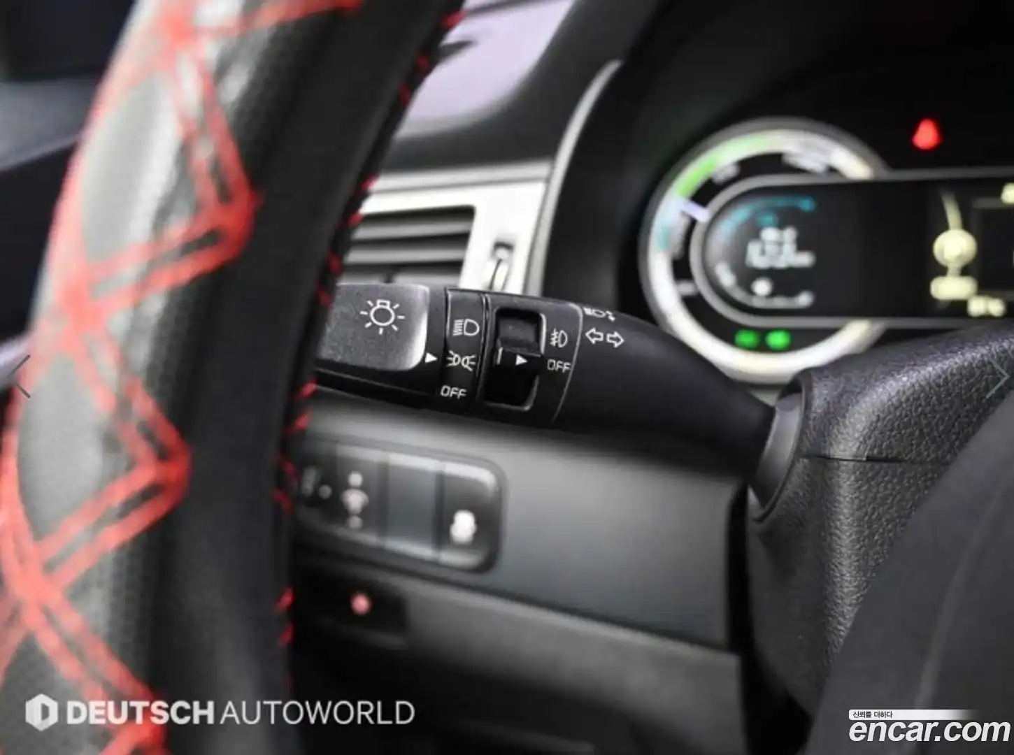 Niro Kia 2016.4-OPTION-019