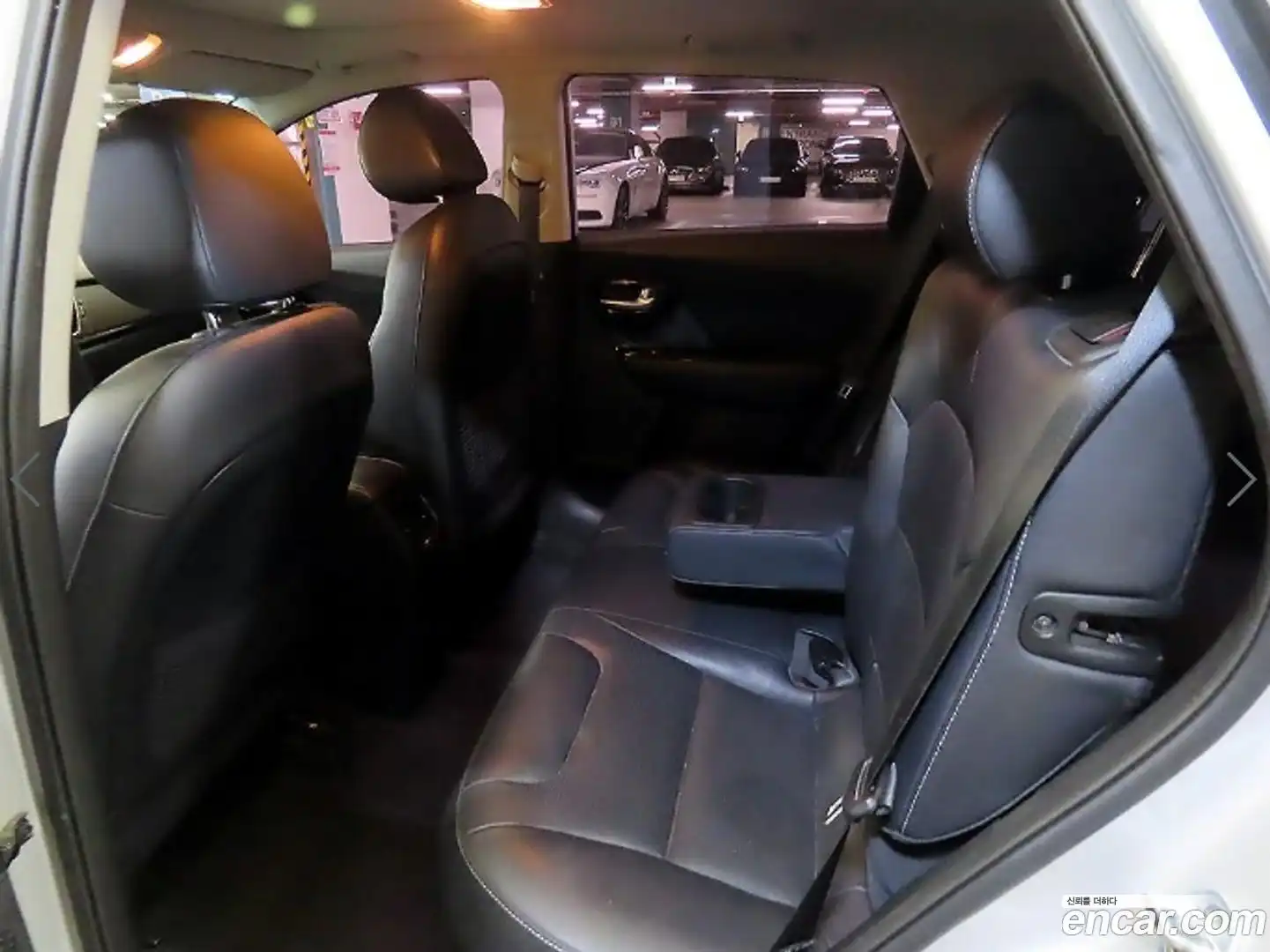 Niro Kia 2016.3-INNER-007
