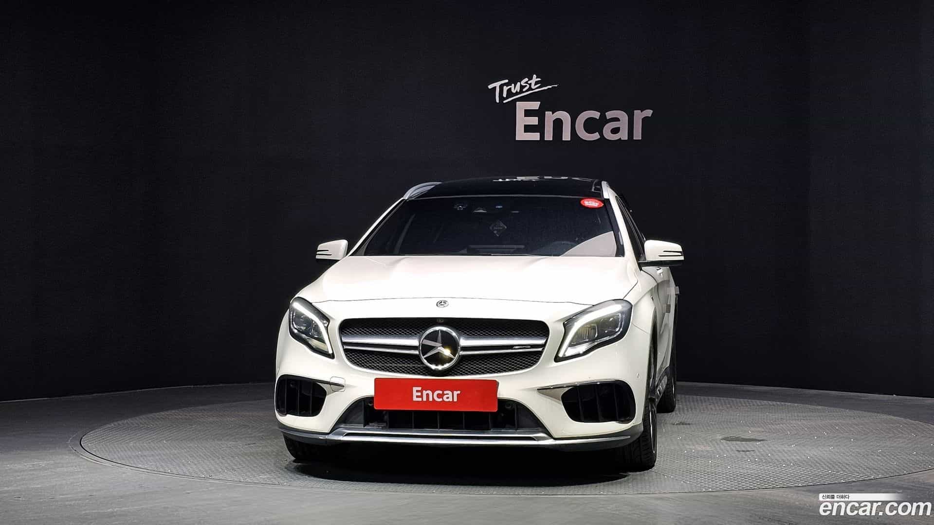 GLA-Class Mercedes-Benz 2019.3-OUTER-003