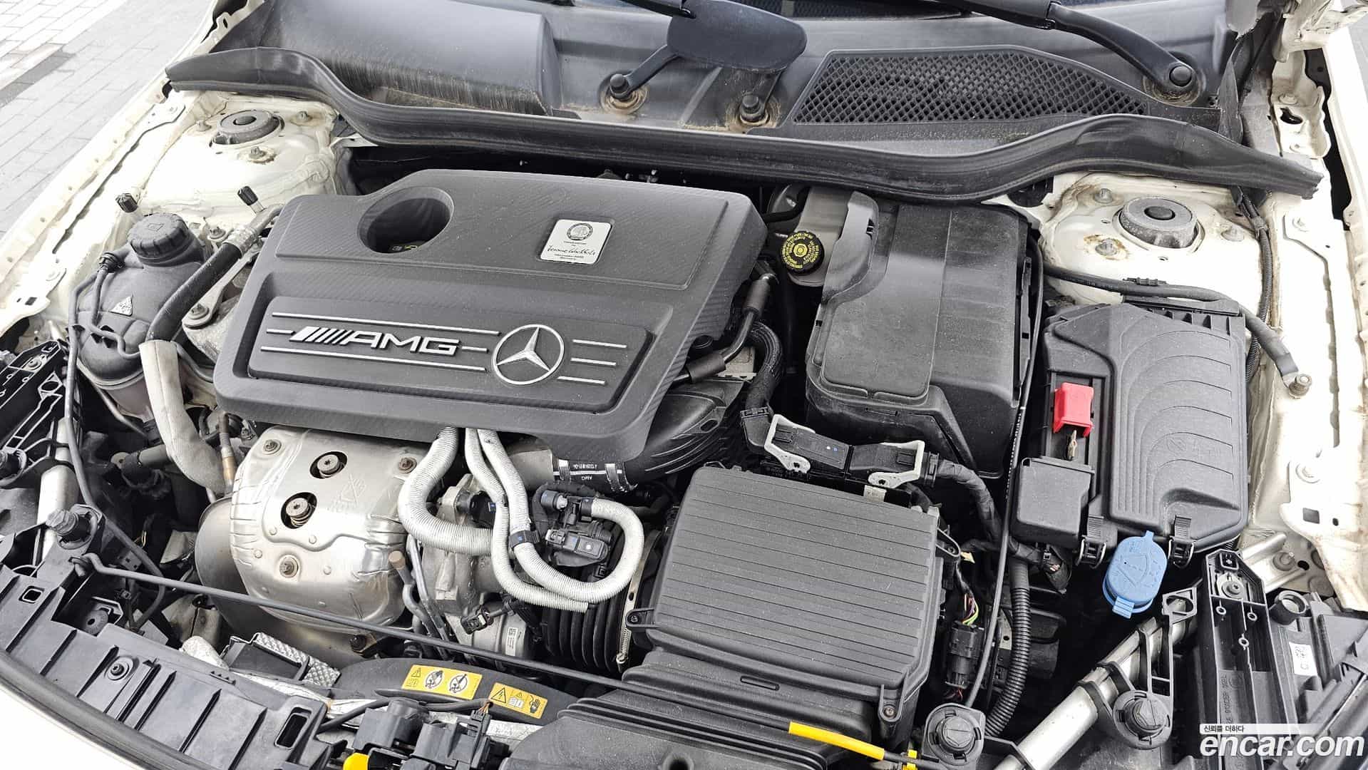 GLA-Class Mercedes-Benz 2019.3-OUTER-006