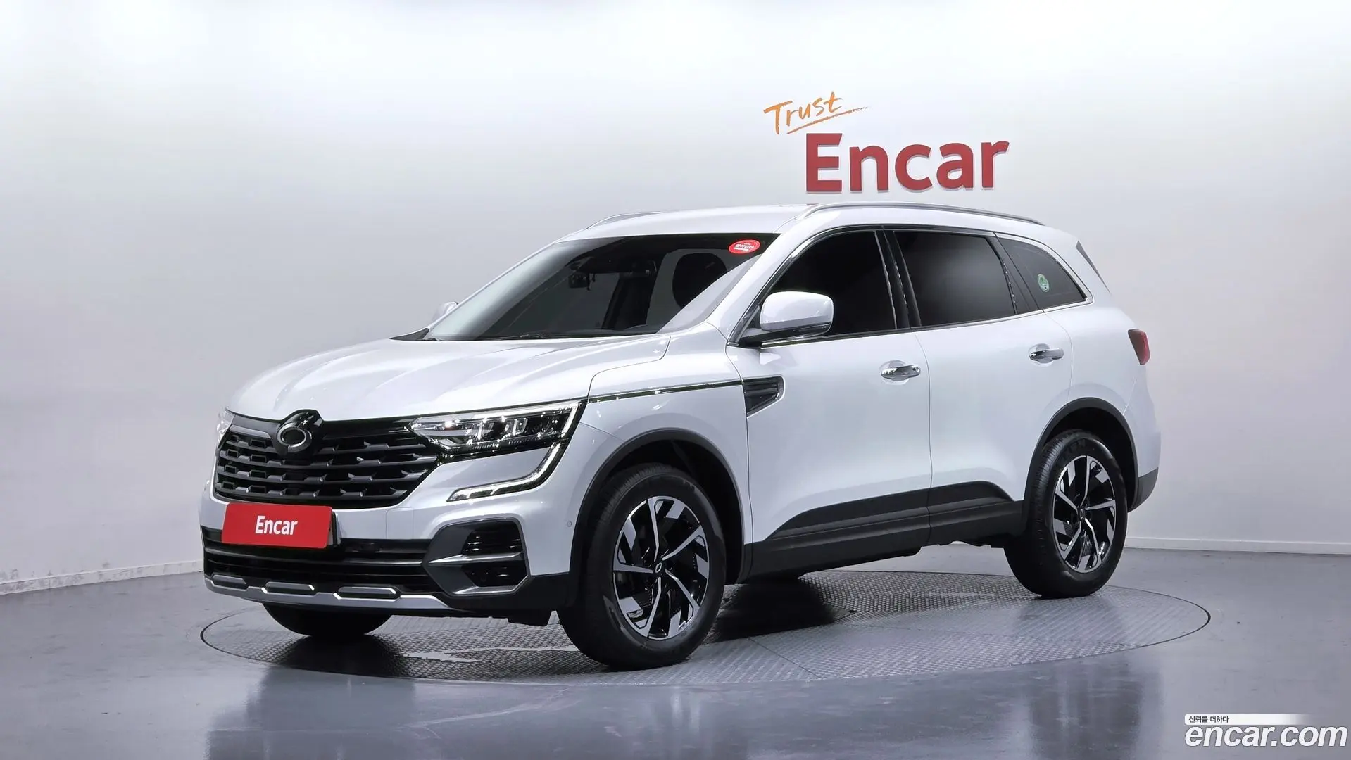 Main__Slider__Photo:QM6 Renault Korea 2023.8-0