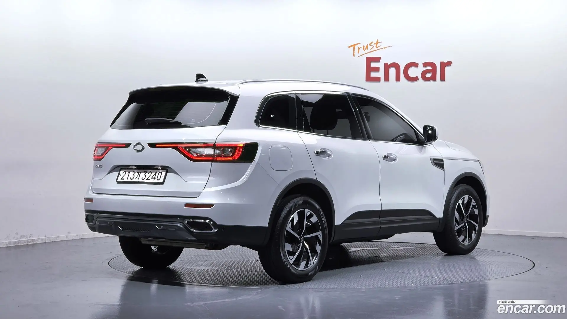 Main__Slider__Photo:QM6 Renault Korea 2023.8-1