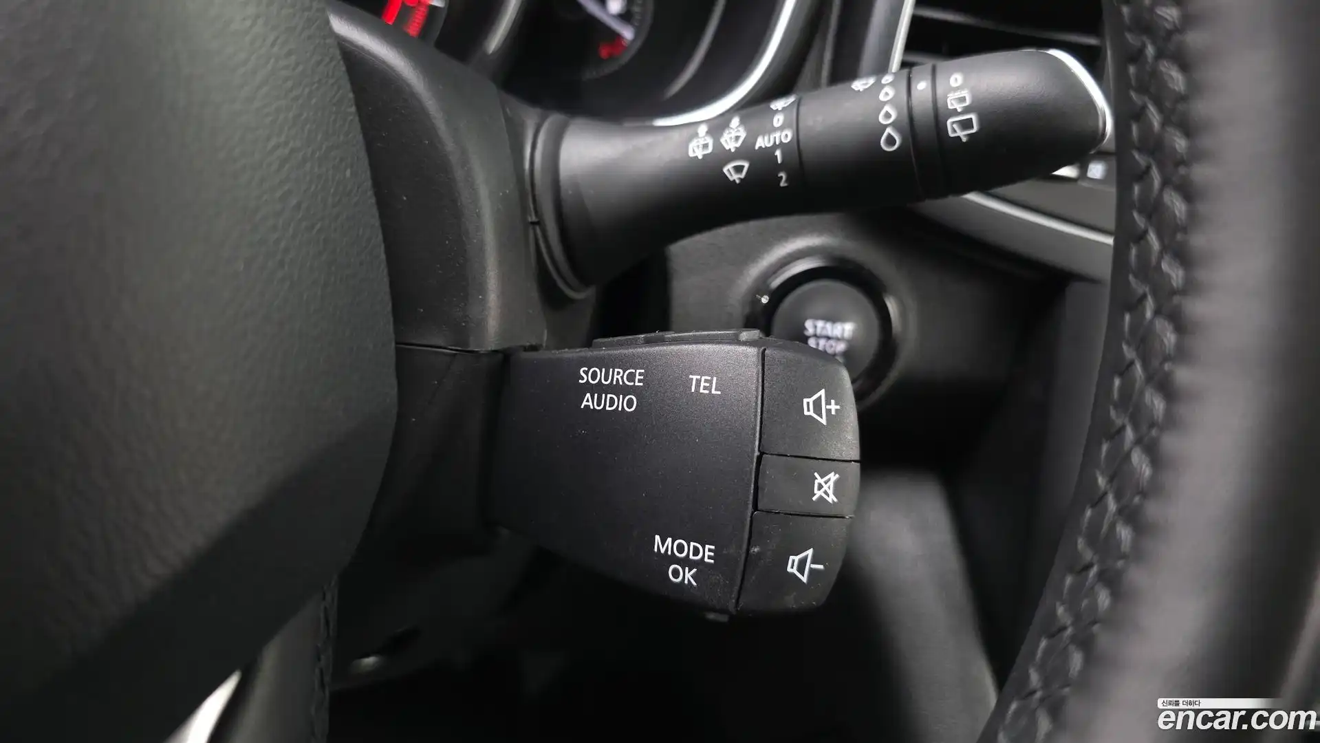 QM6 Renault Korea 2023.8-OPTION-043