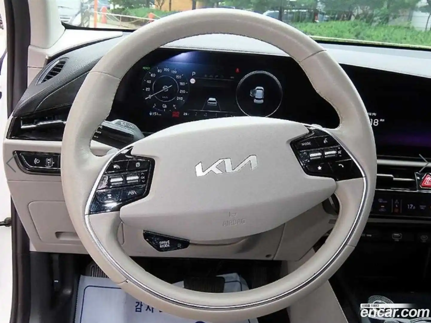 Niro Kia 2022.6-INNER-008