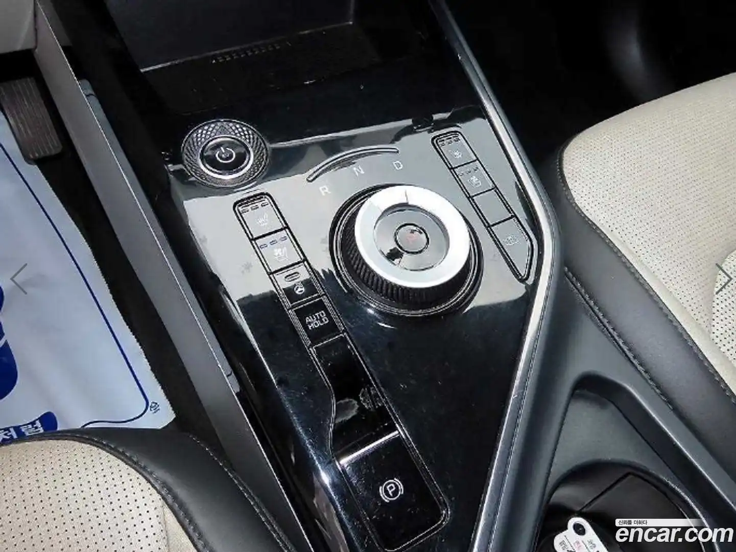 Niro Kia 2022.6-INNER-010