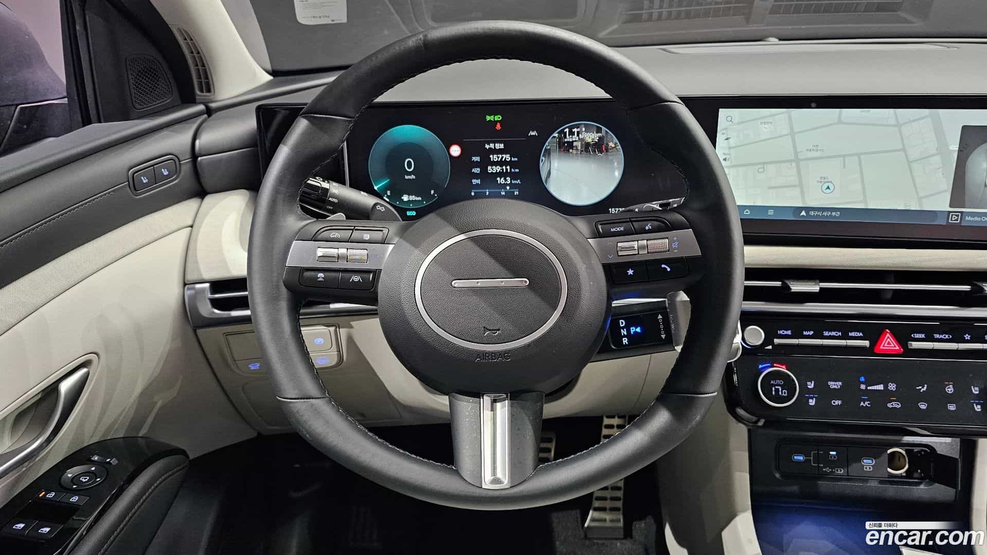 Tucson Hyundai 2025.7-OPTION-017
