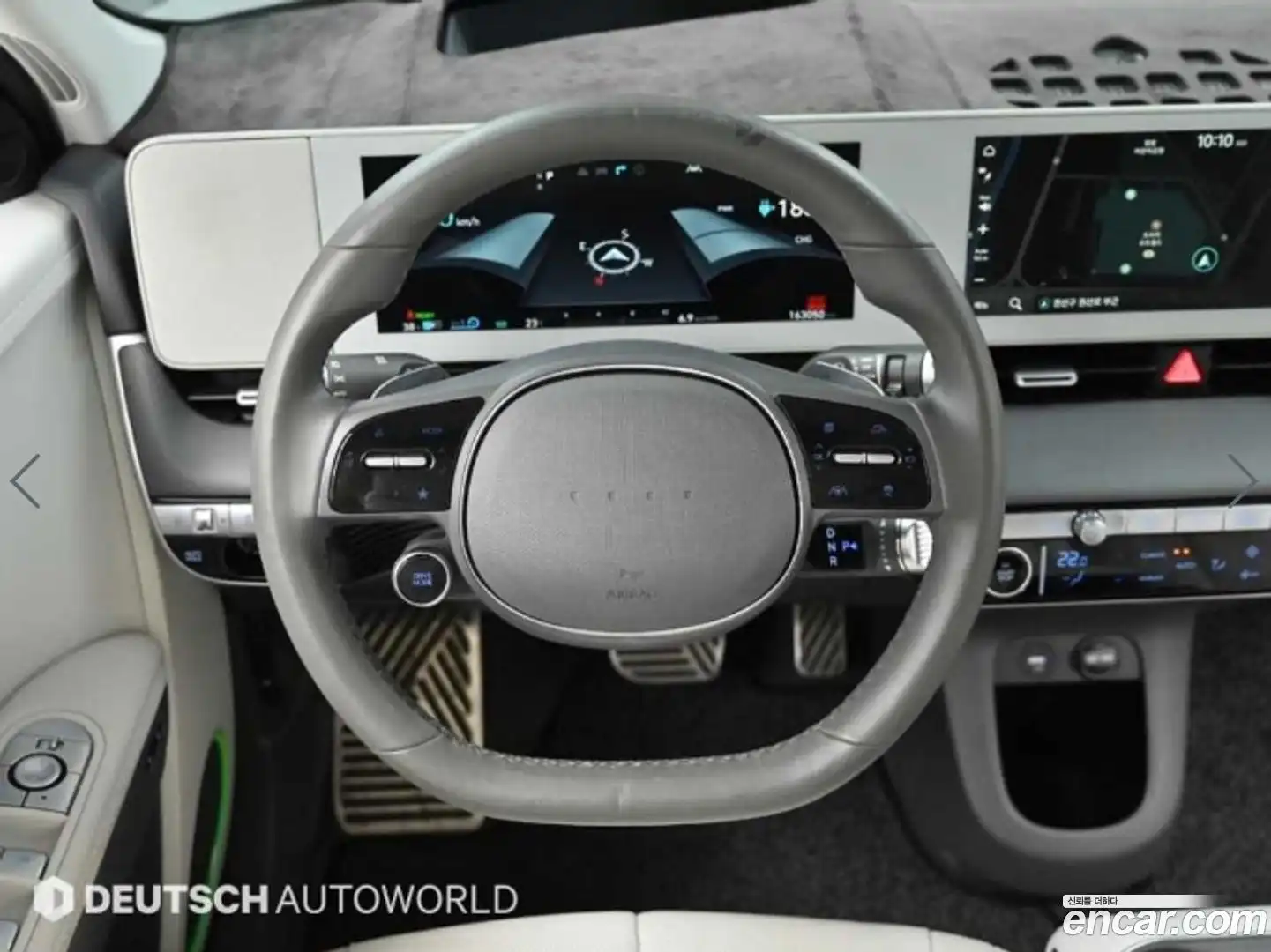 Ioniq5 Hyundai 2022.4-OPTION-017
