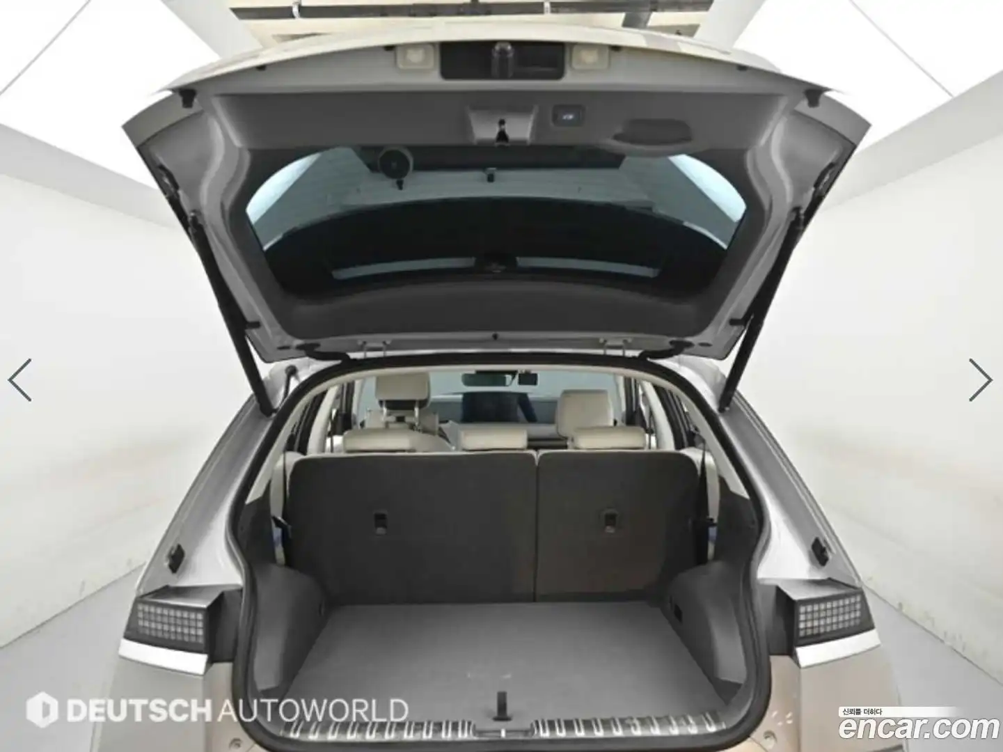 Ioniq5 Hyundai 2022.4-OPTION-023