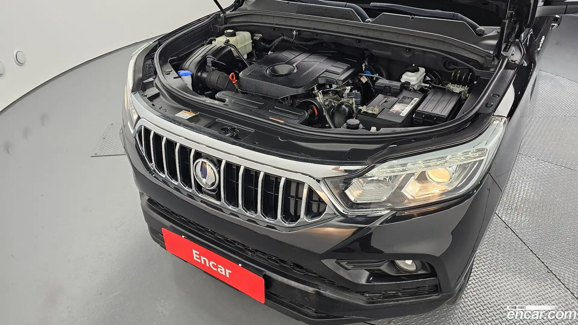 Rexton KG Mobility 2019.0-OUTER-006