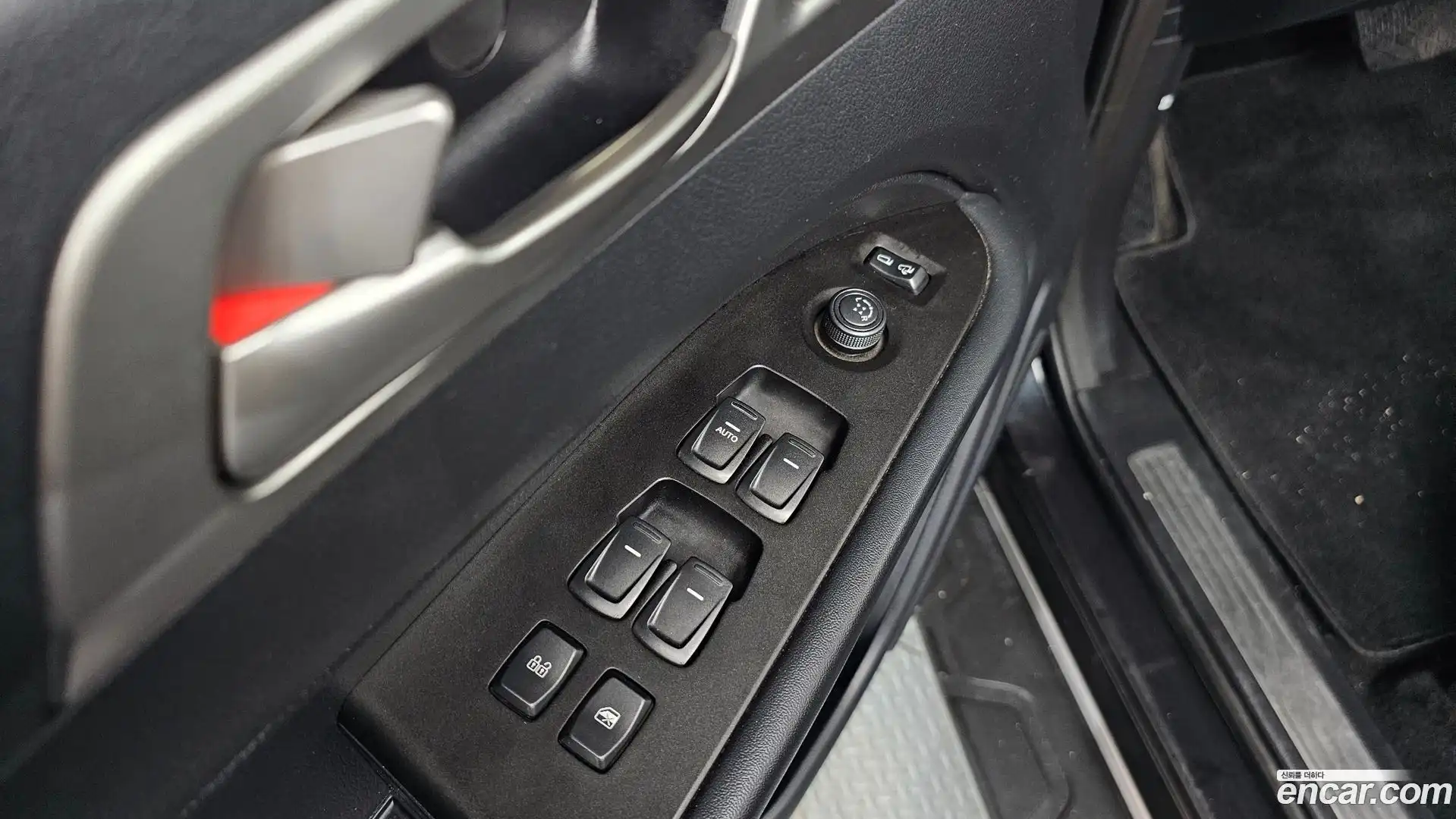 Rexton KG Mobility 2019.0-OPTION-015