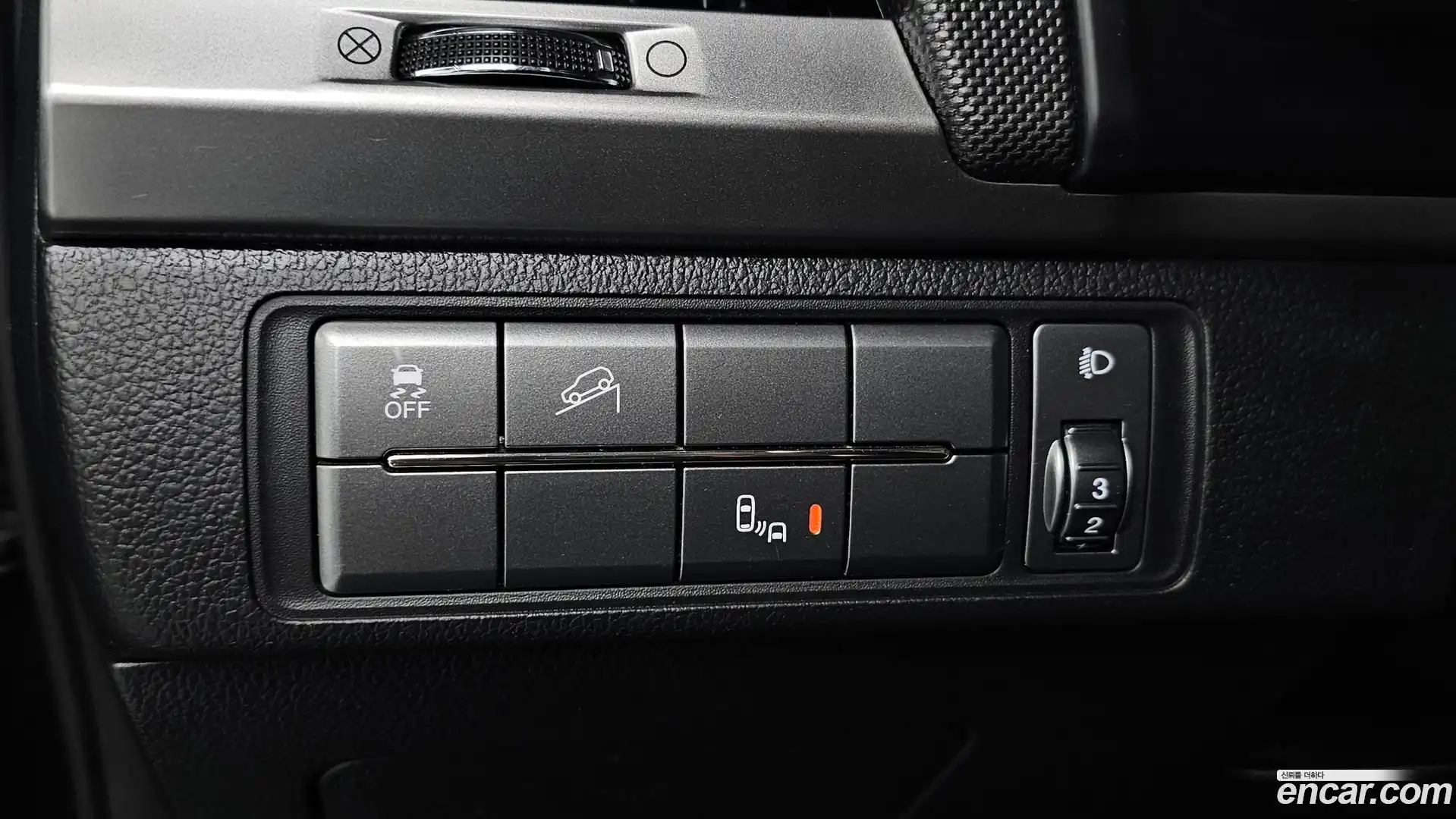 Rexton KG Mobility 2019.0-OPTION-016