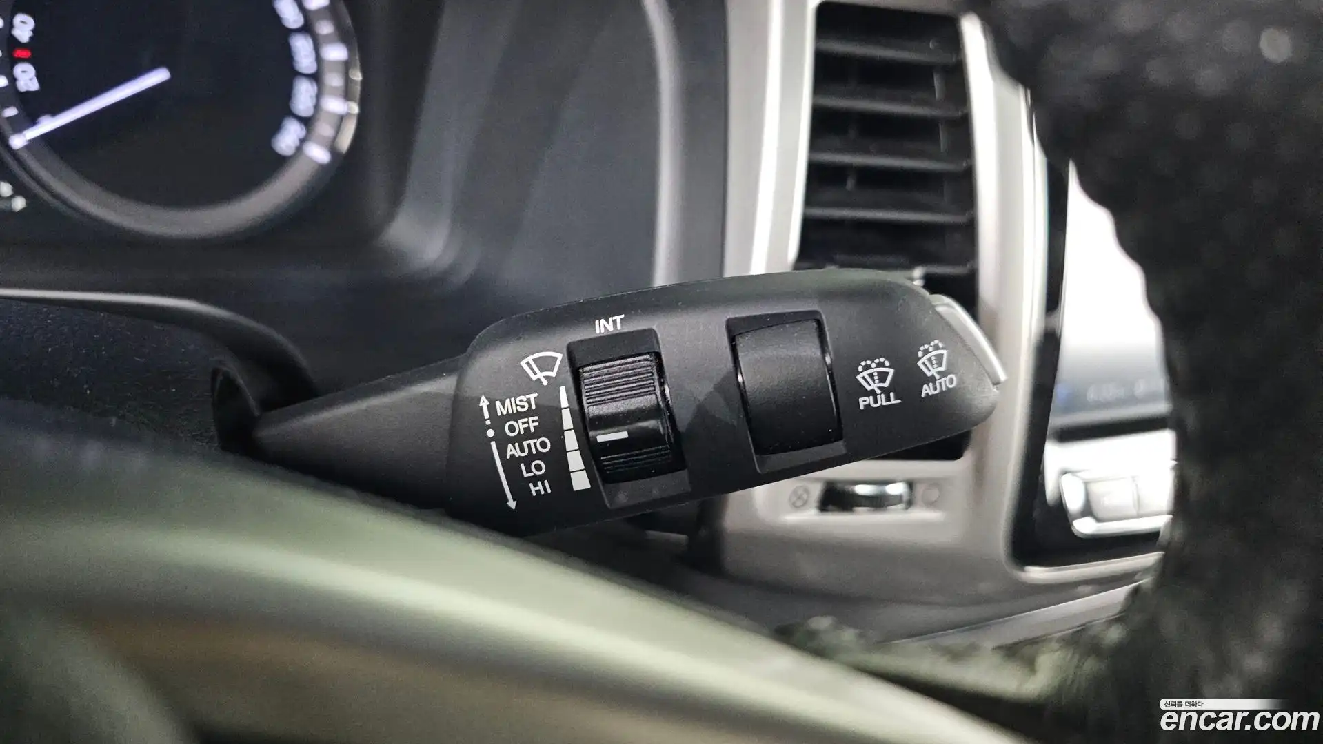 Rexton KG Mobility 2019.0-OPTION-018