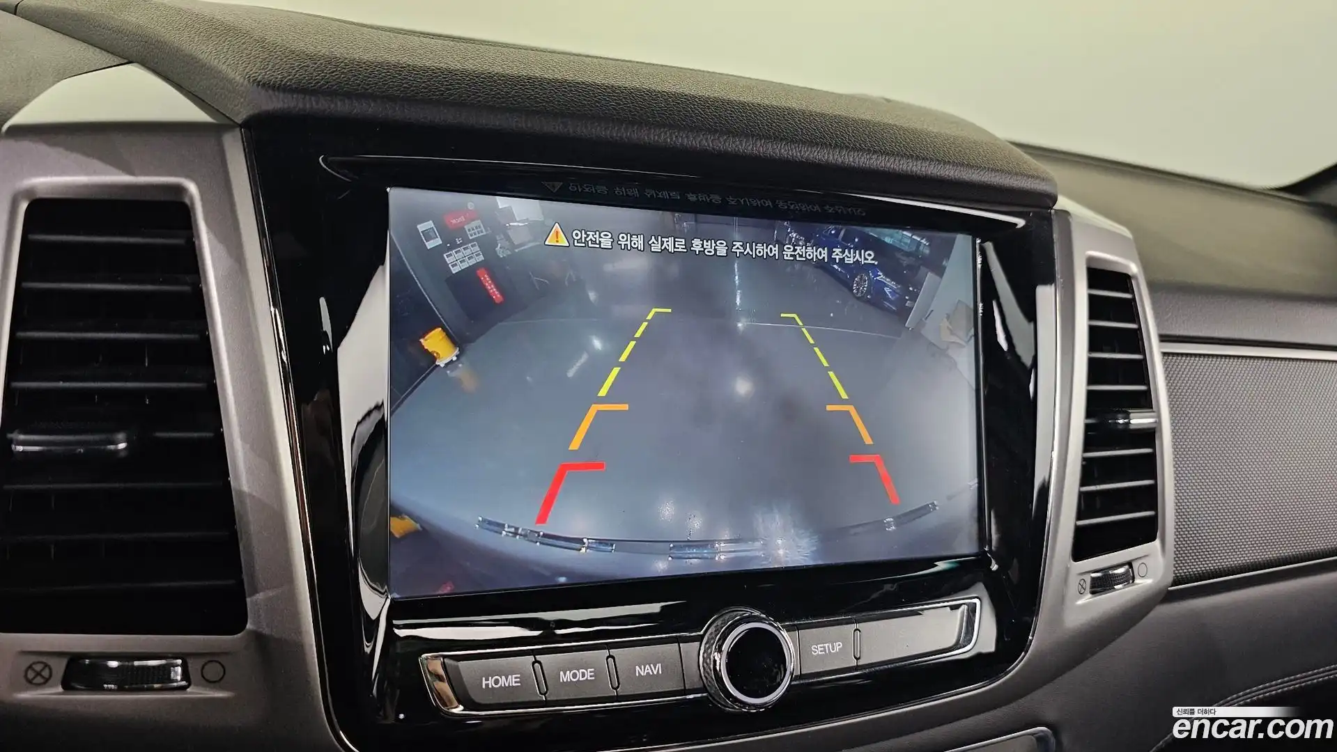 Rexton KG Mobility 2019.0-OPTION-020