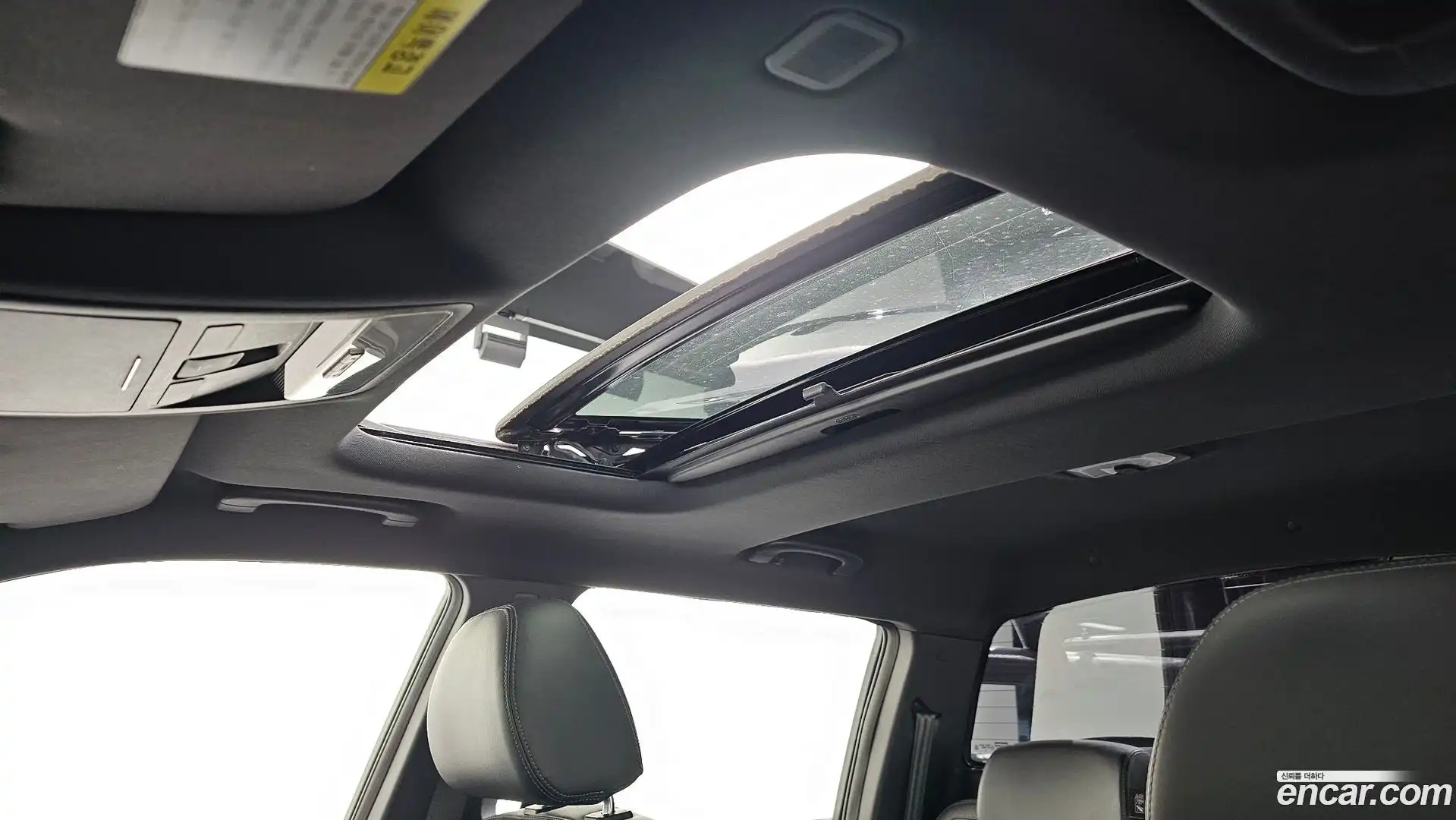 Rexton KG Mobility 2019.0-OPTION-021