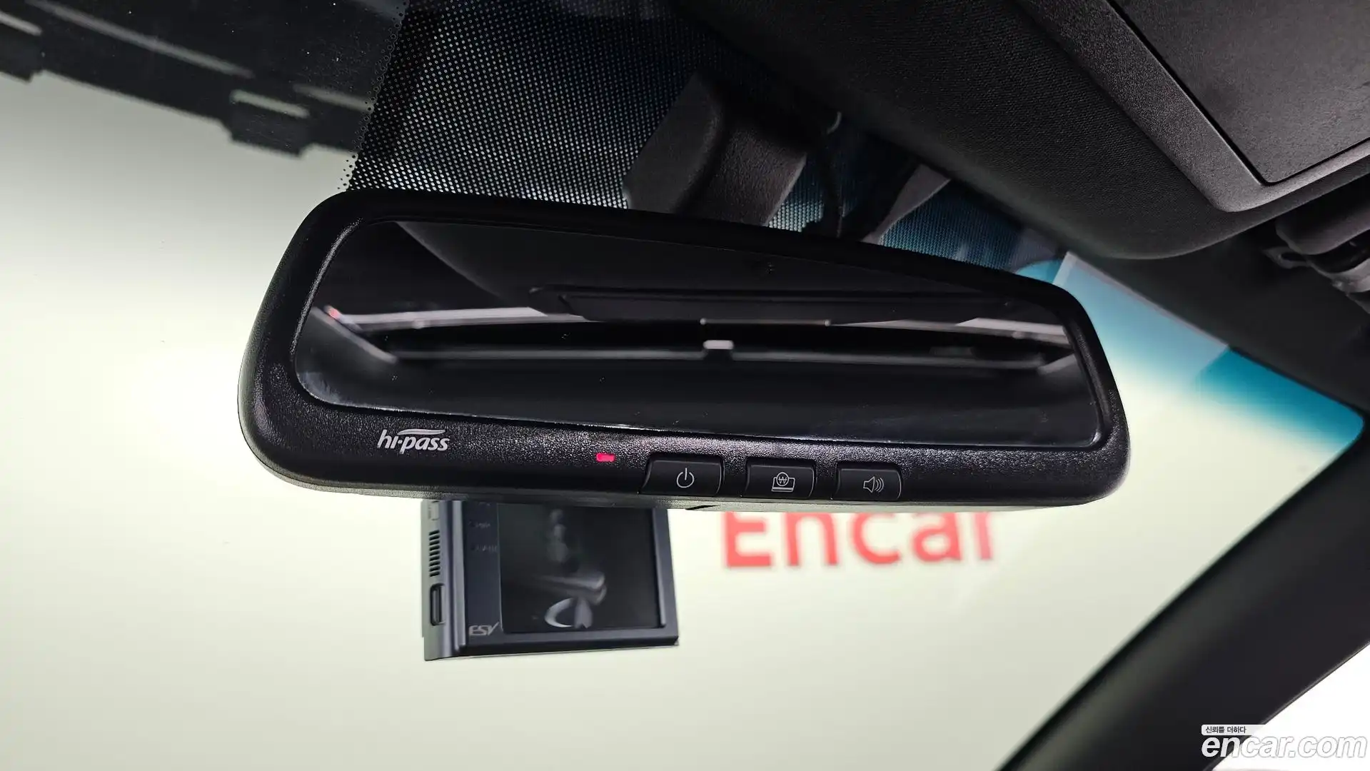 Rexton KG Mobility 2019.0-OPTION-023