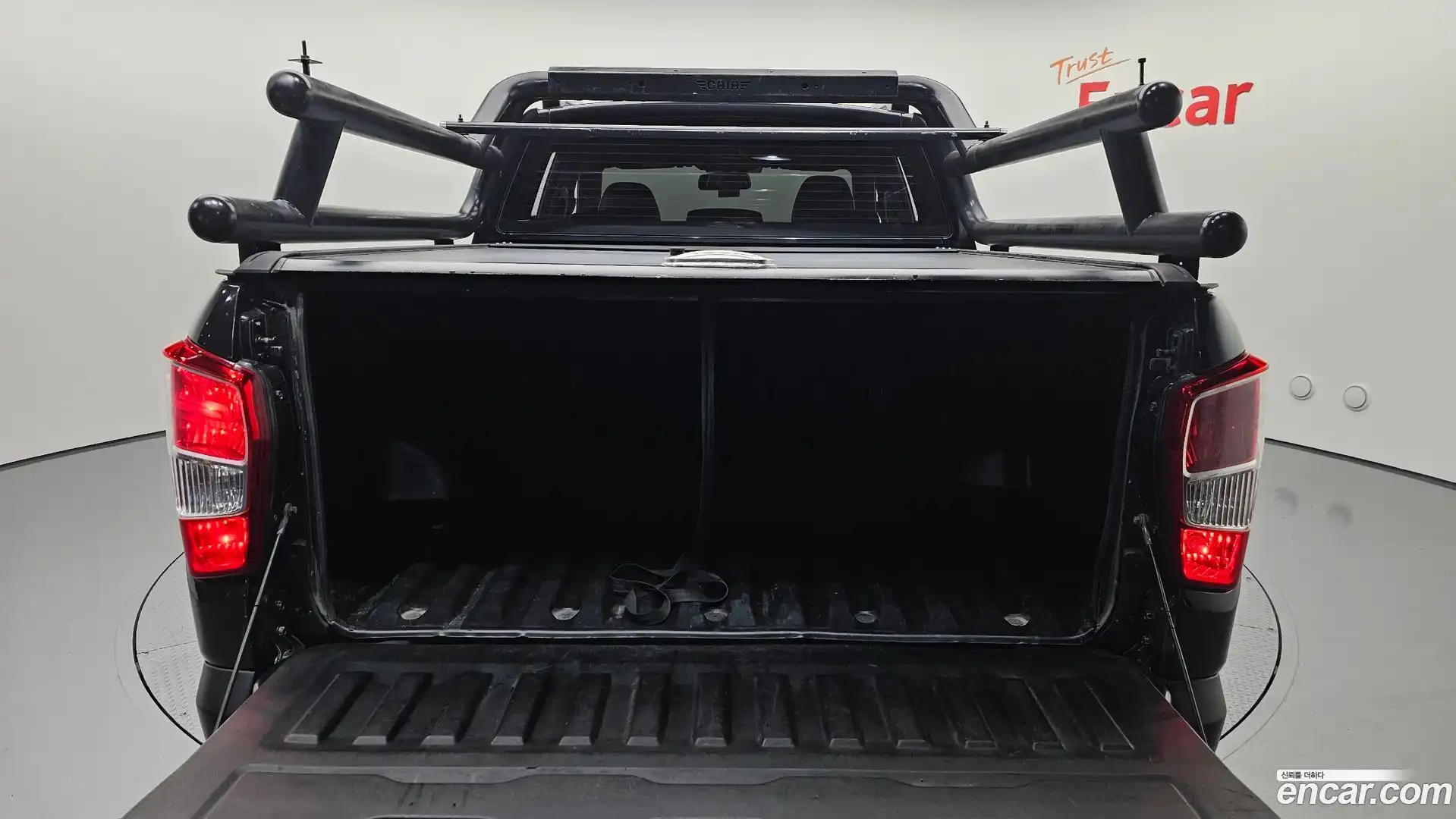 Rexton KG Mobility 2019.0-OPTION-024