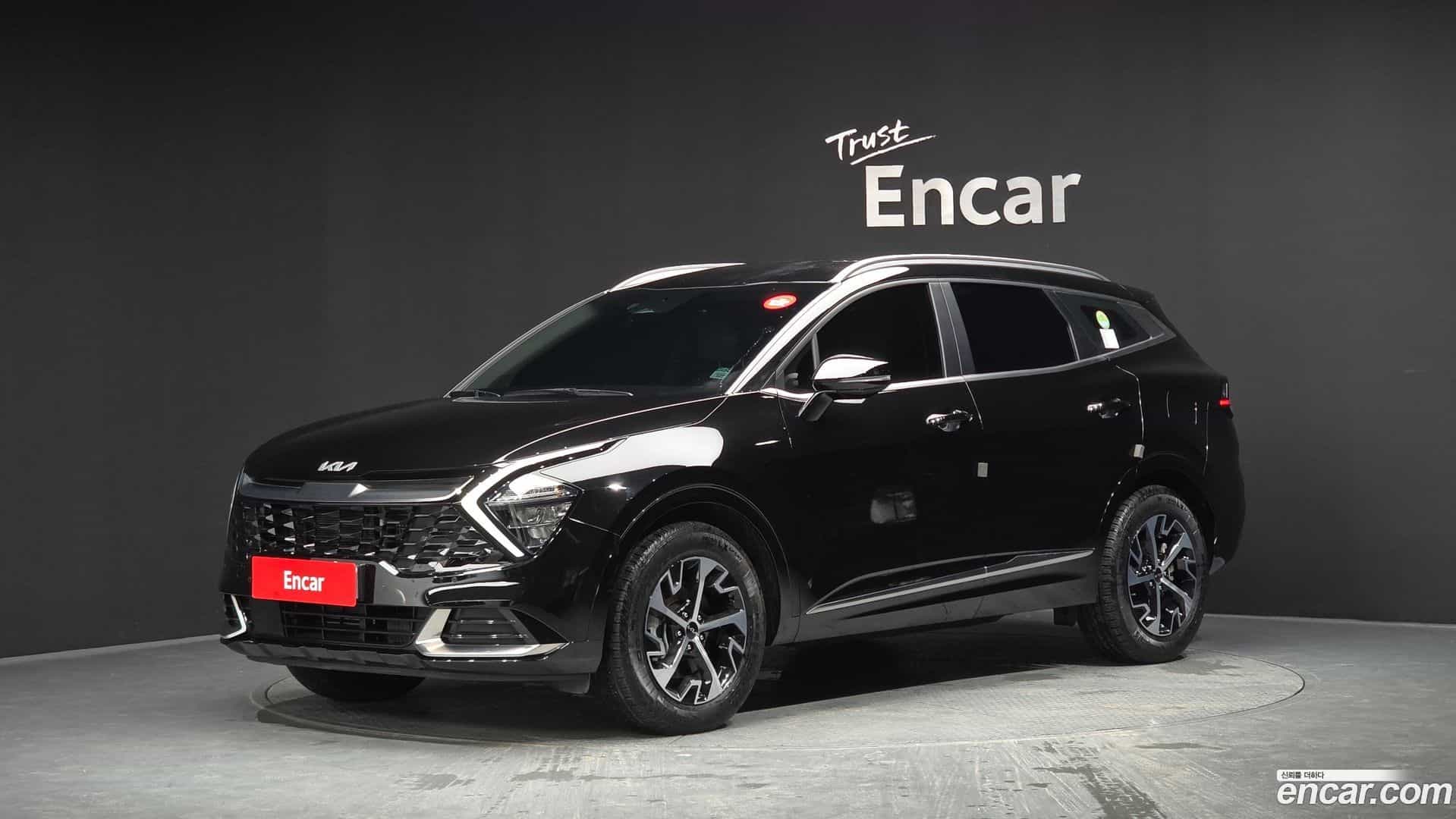 Sportage Kia 2022.5-OUTER-001
