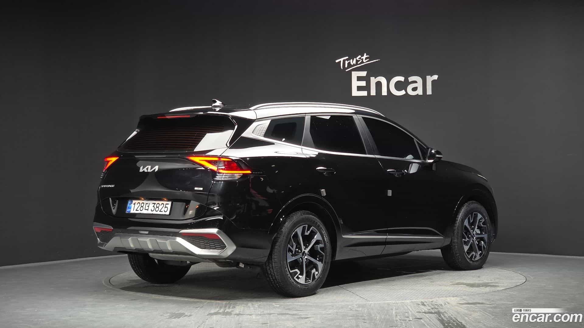 Sportage Kia 2022.5-OUTER-002