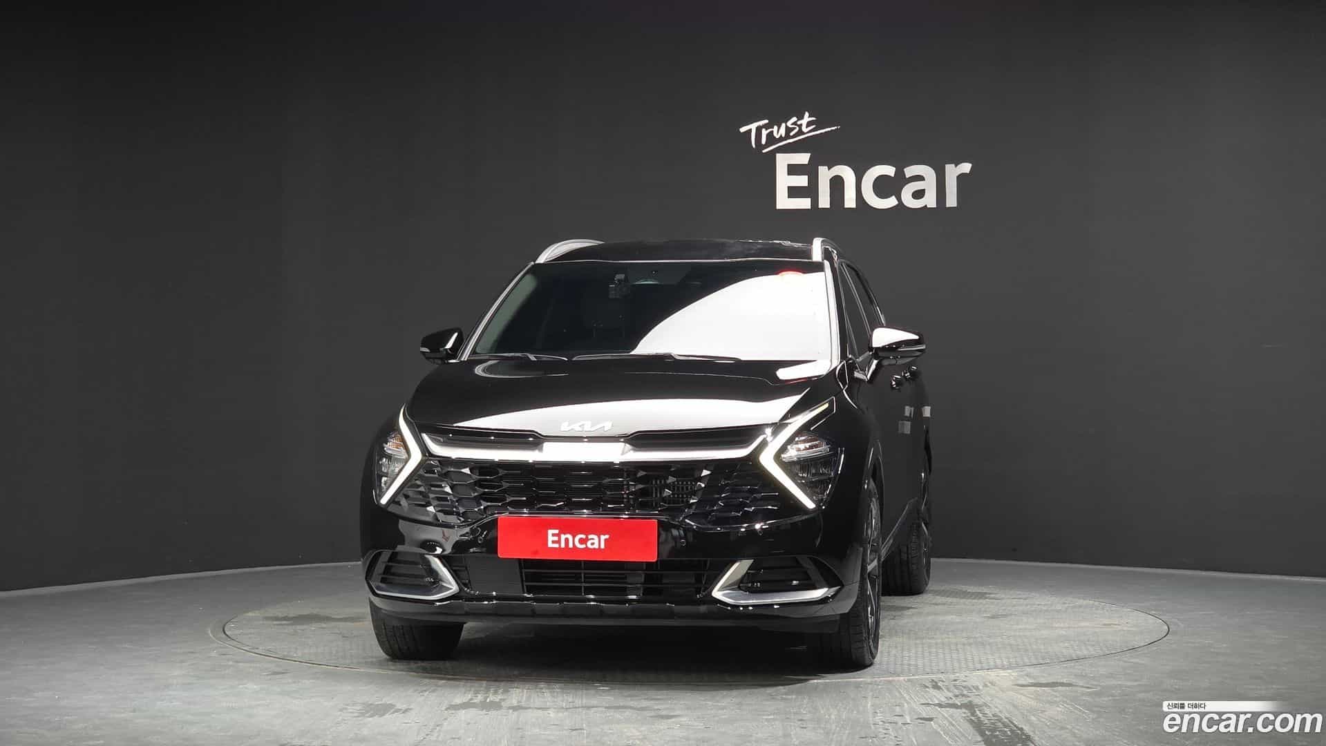 Sportage Kia 2022.5-OUTER-003