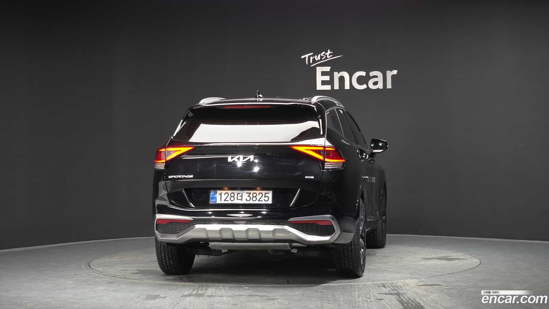 Sportage Kia 2022.5-OUTER-004