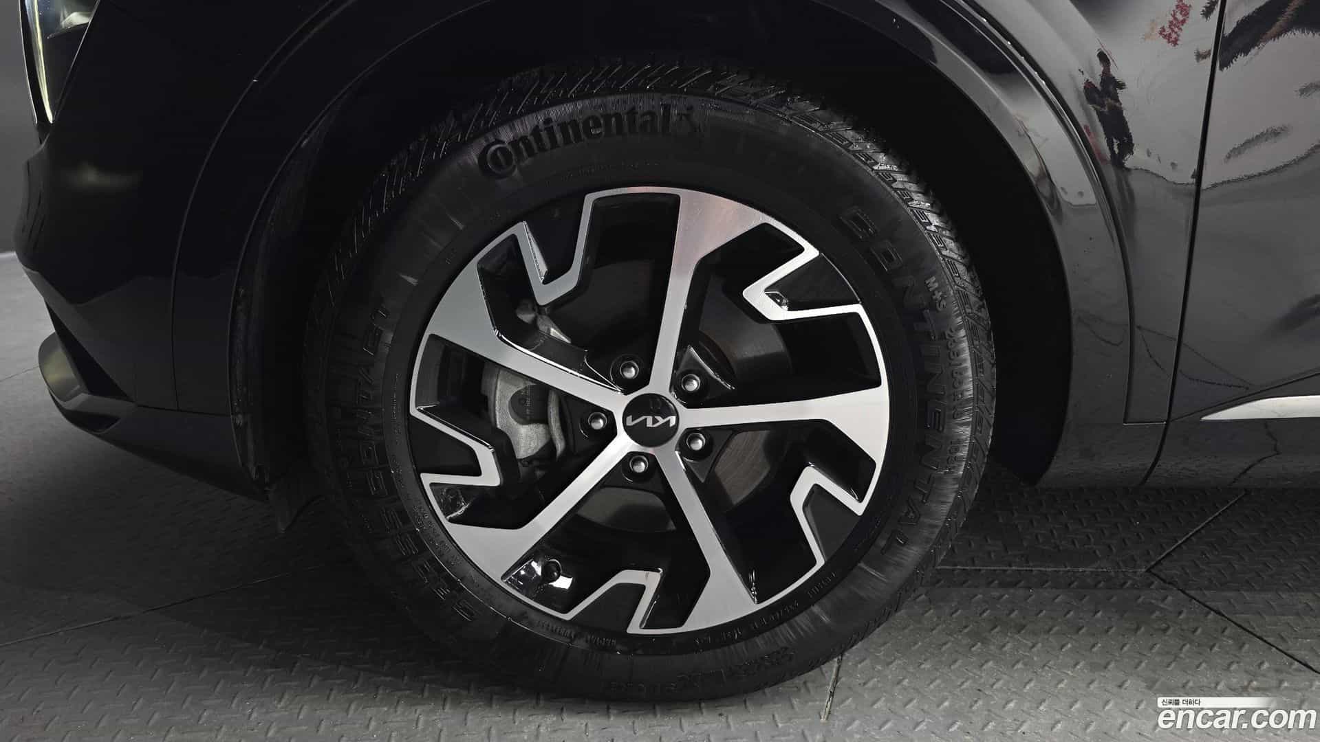 Sportage Kia 2022.5-OUTER-005