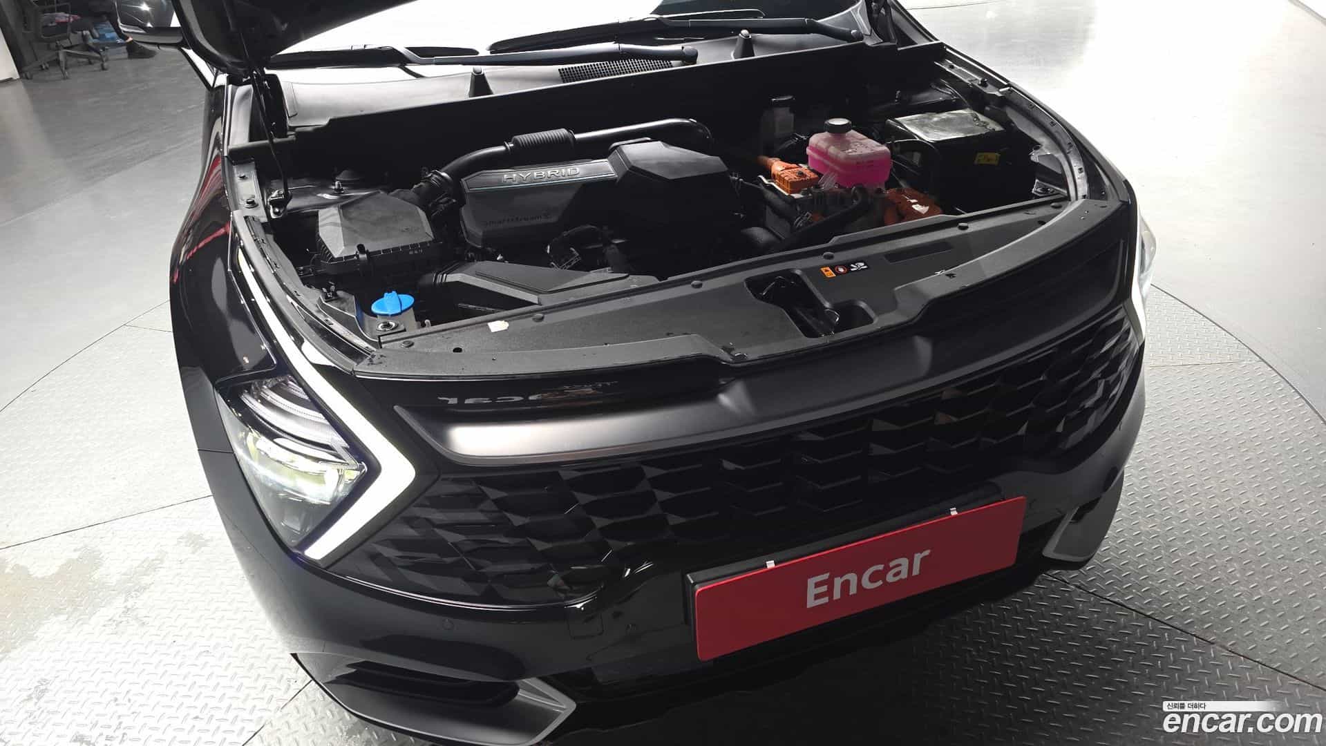 Sportage Kia 2022.5-OUTER-006