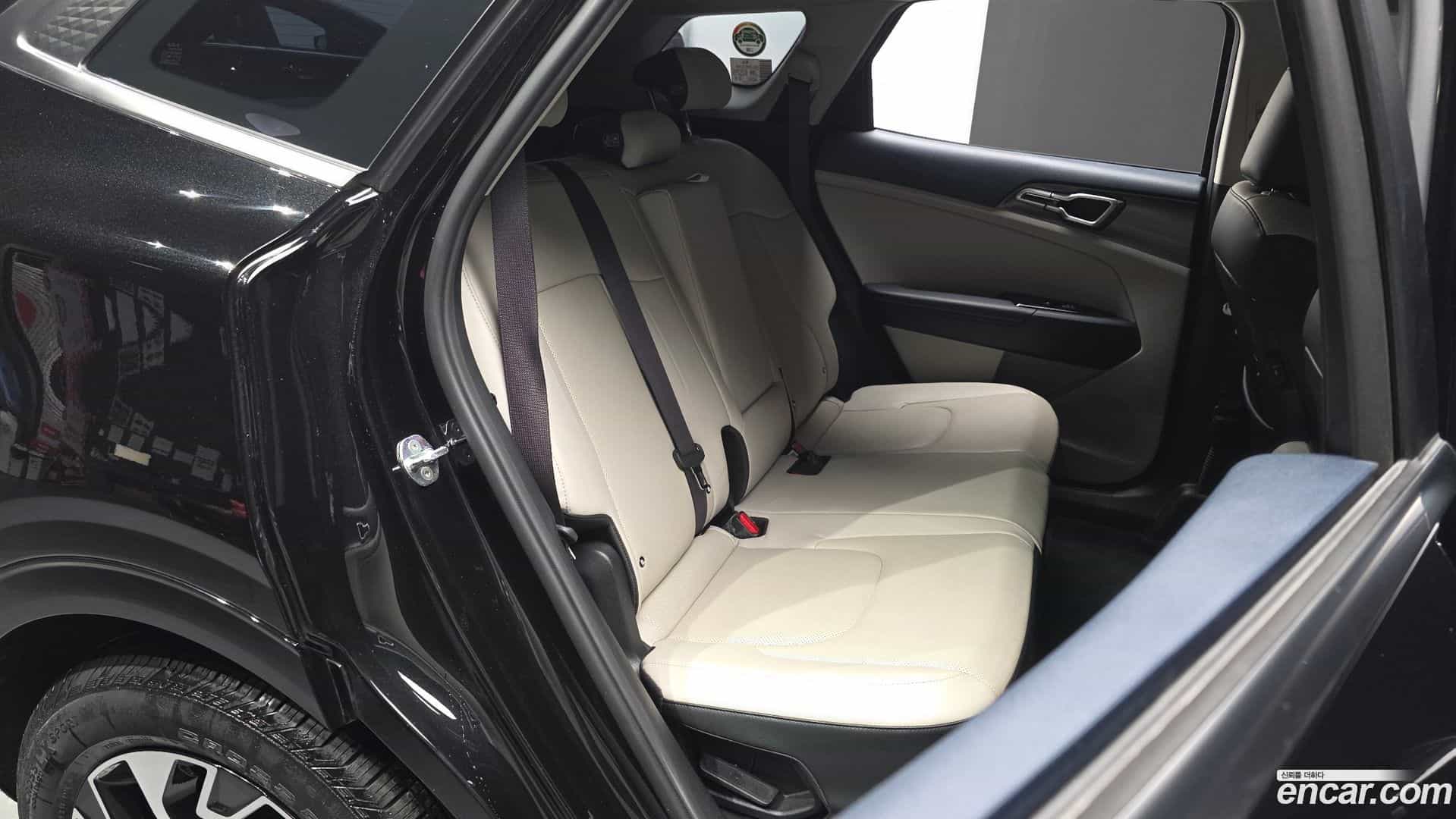 Sportage Kia 2022.5-OPTION-016