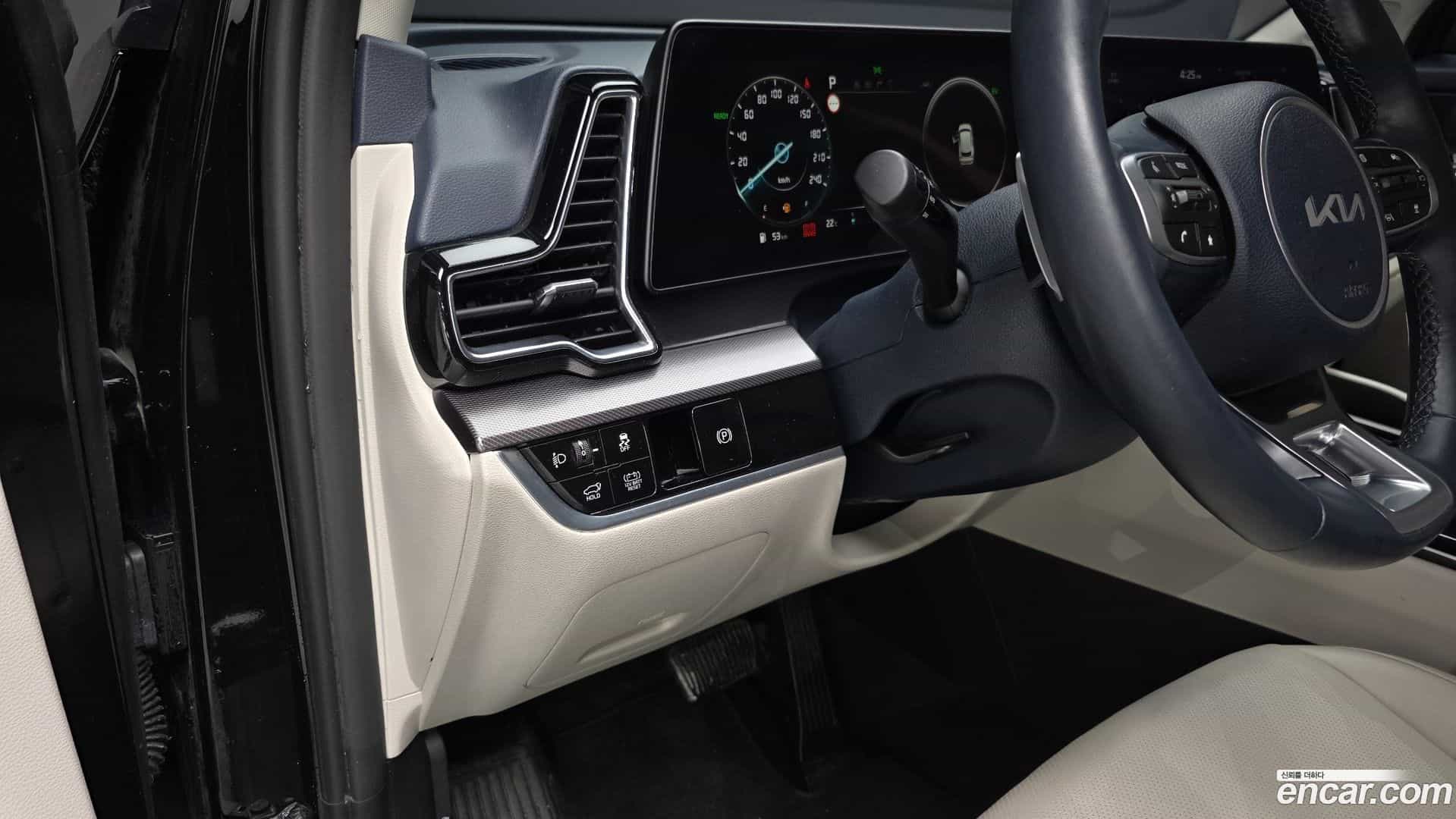 Sportage Kia 2022.5-OPTION-017