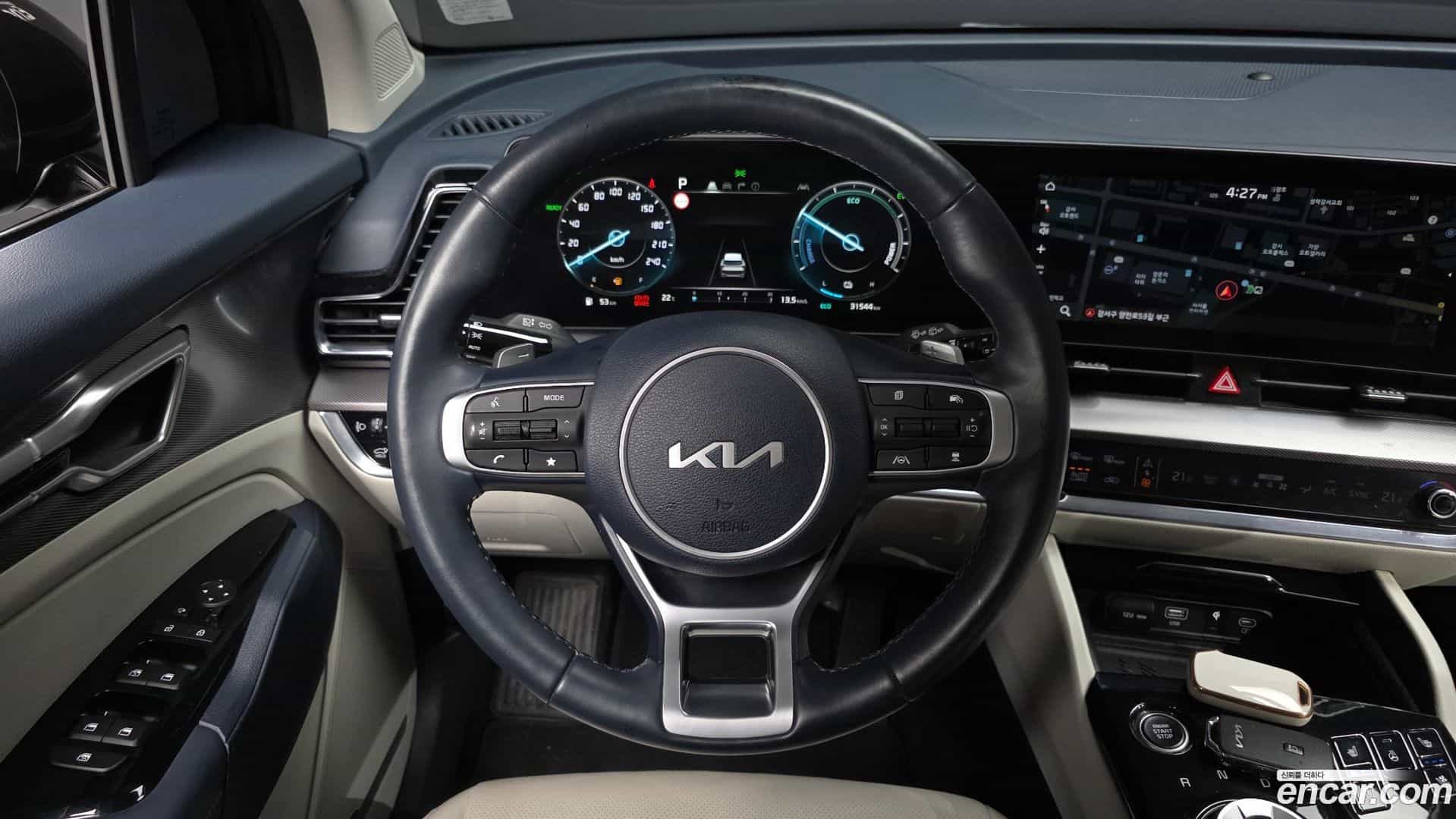 Sportage Kia 2022.5-OPTION-018