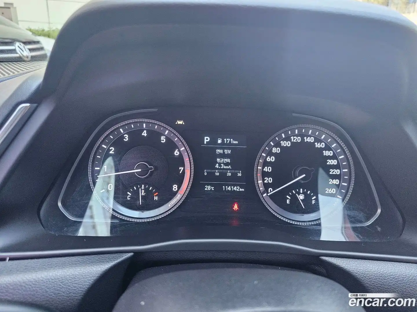 Sonata Hyundai 2019.6-OPTION-015