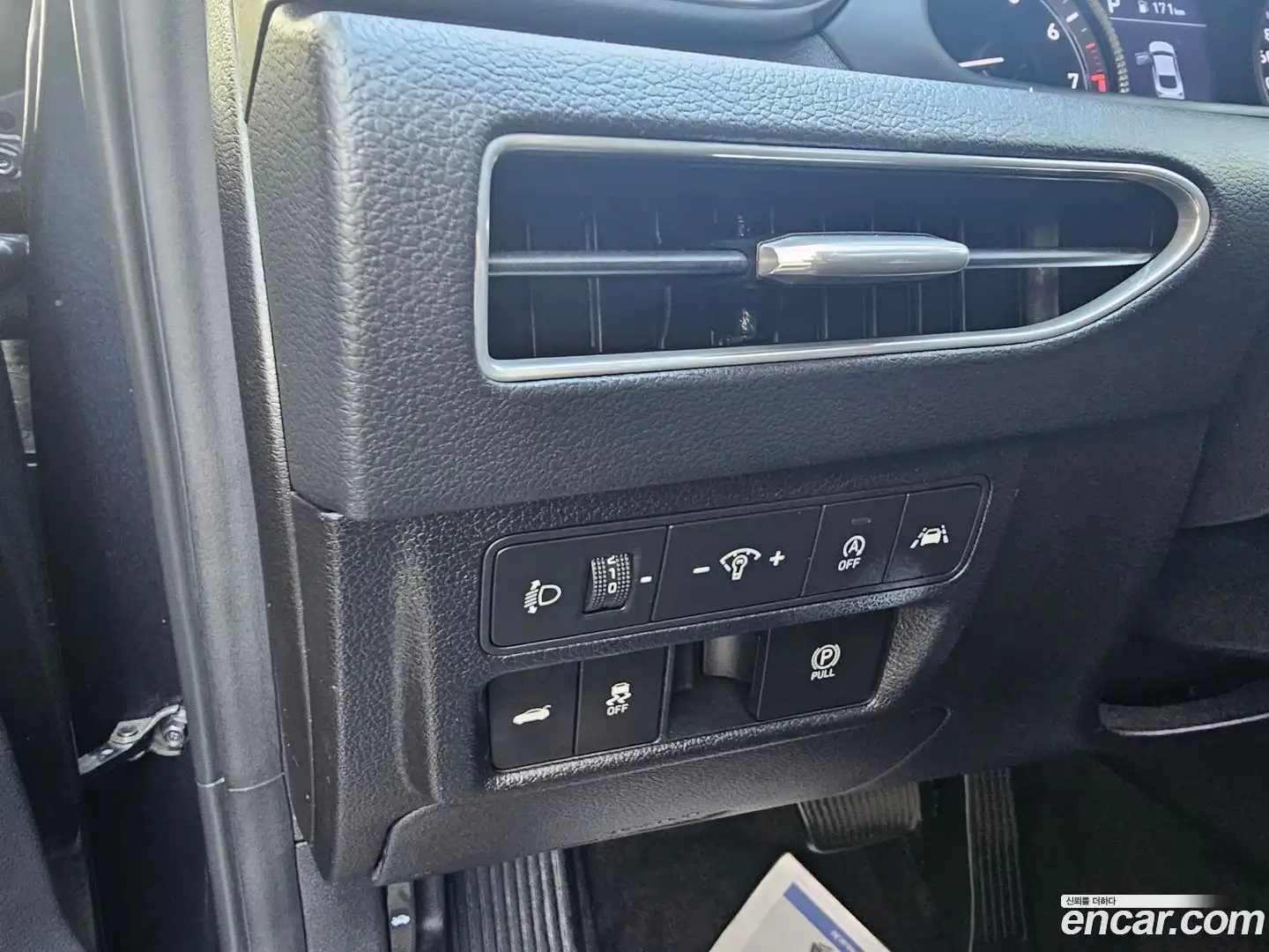 Sonata Hyundai 2019.6-OPTION-020