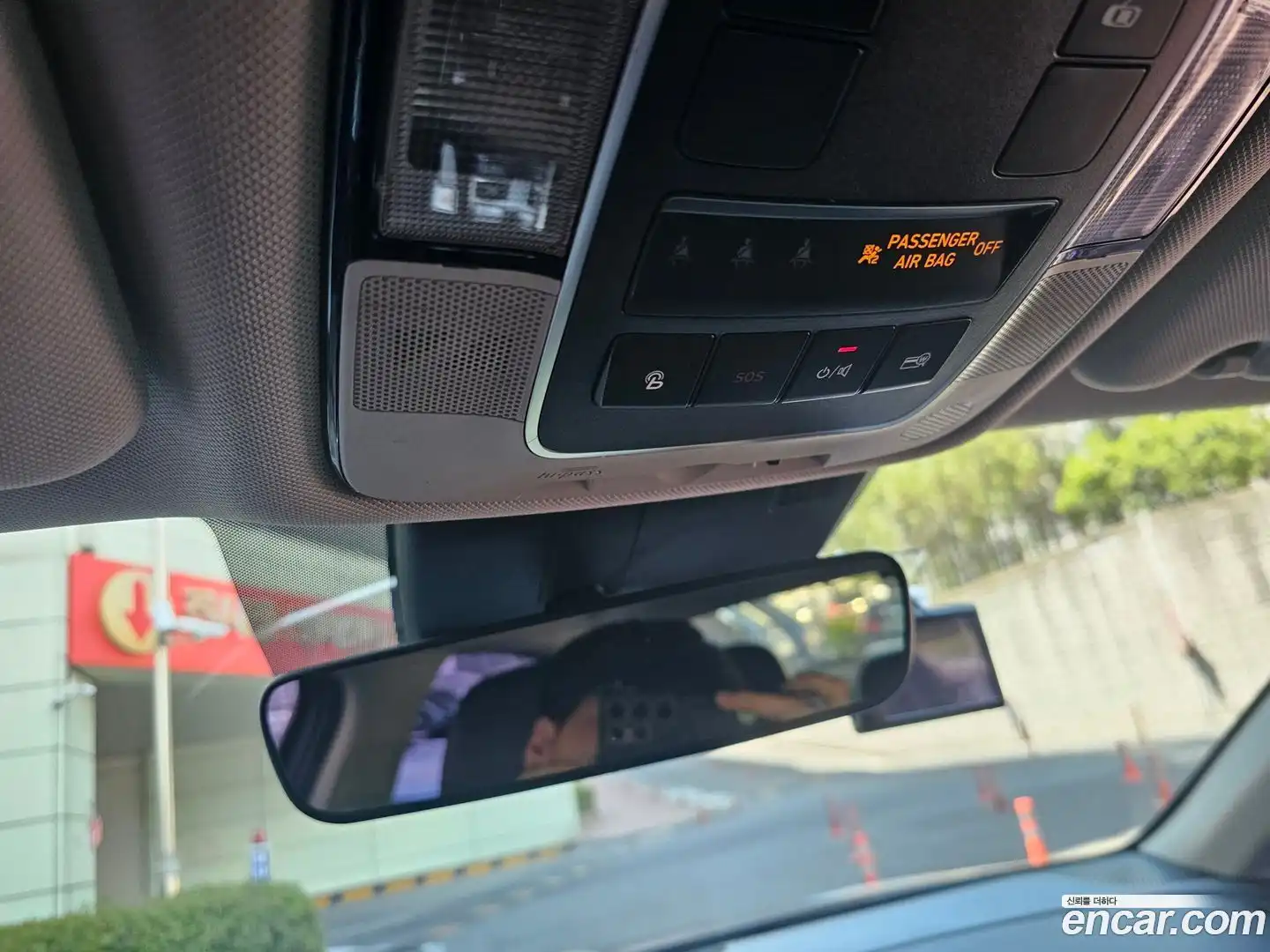 Sonata Hyundai 2019.6-OPTION-023