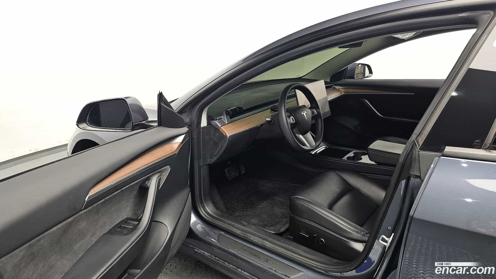 Model 3 Tesla 2022.7-INNER-010