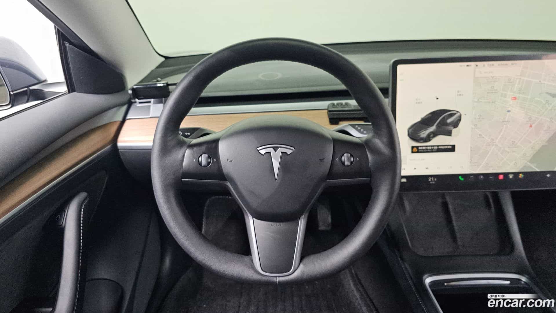 Model 3 Tesla 2022.7-OPTION-017
