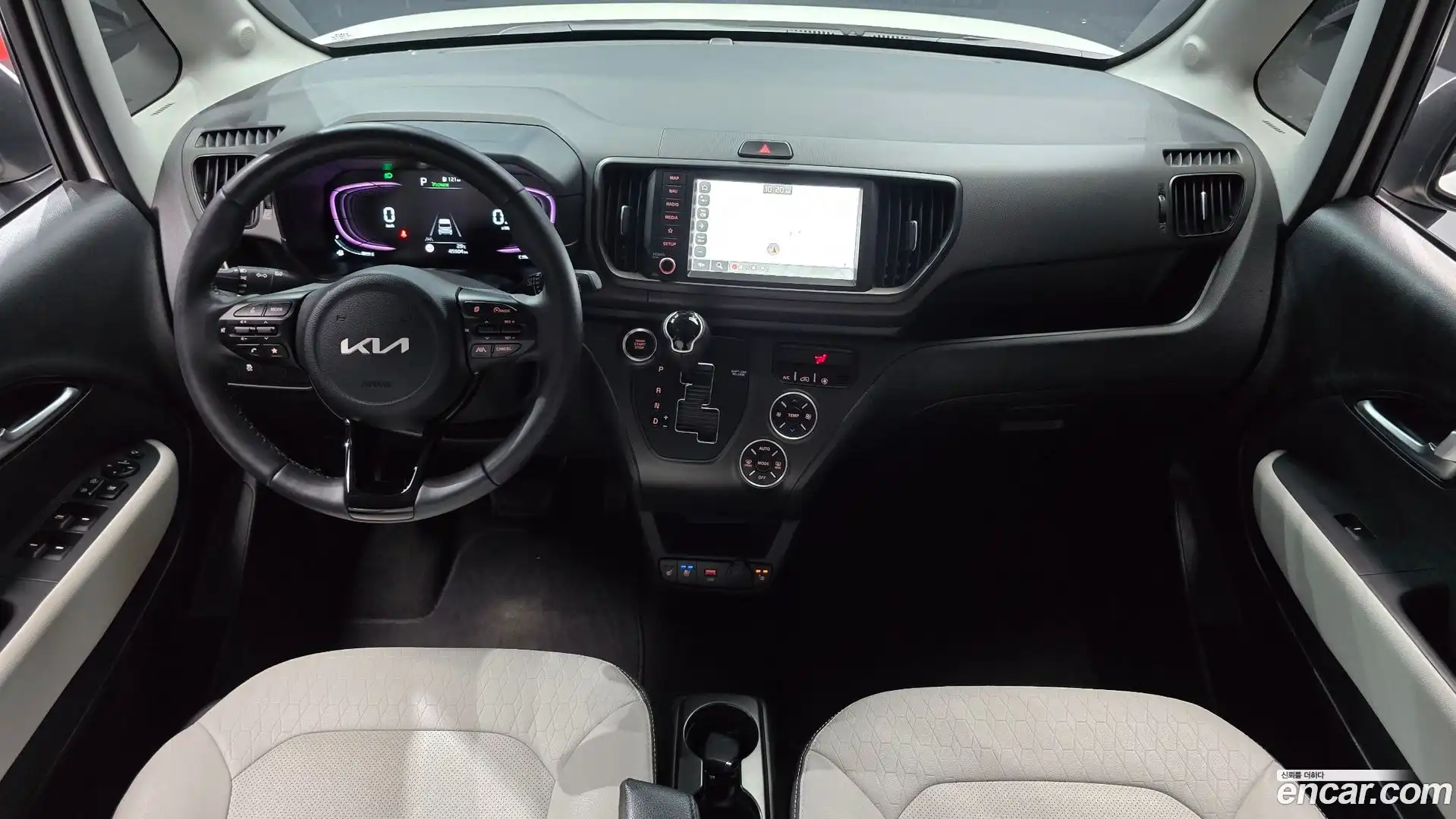 RAY Kia 2022.9-INNER-007