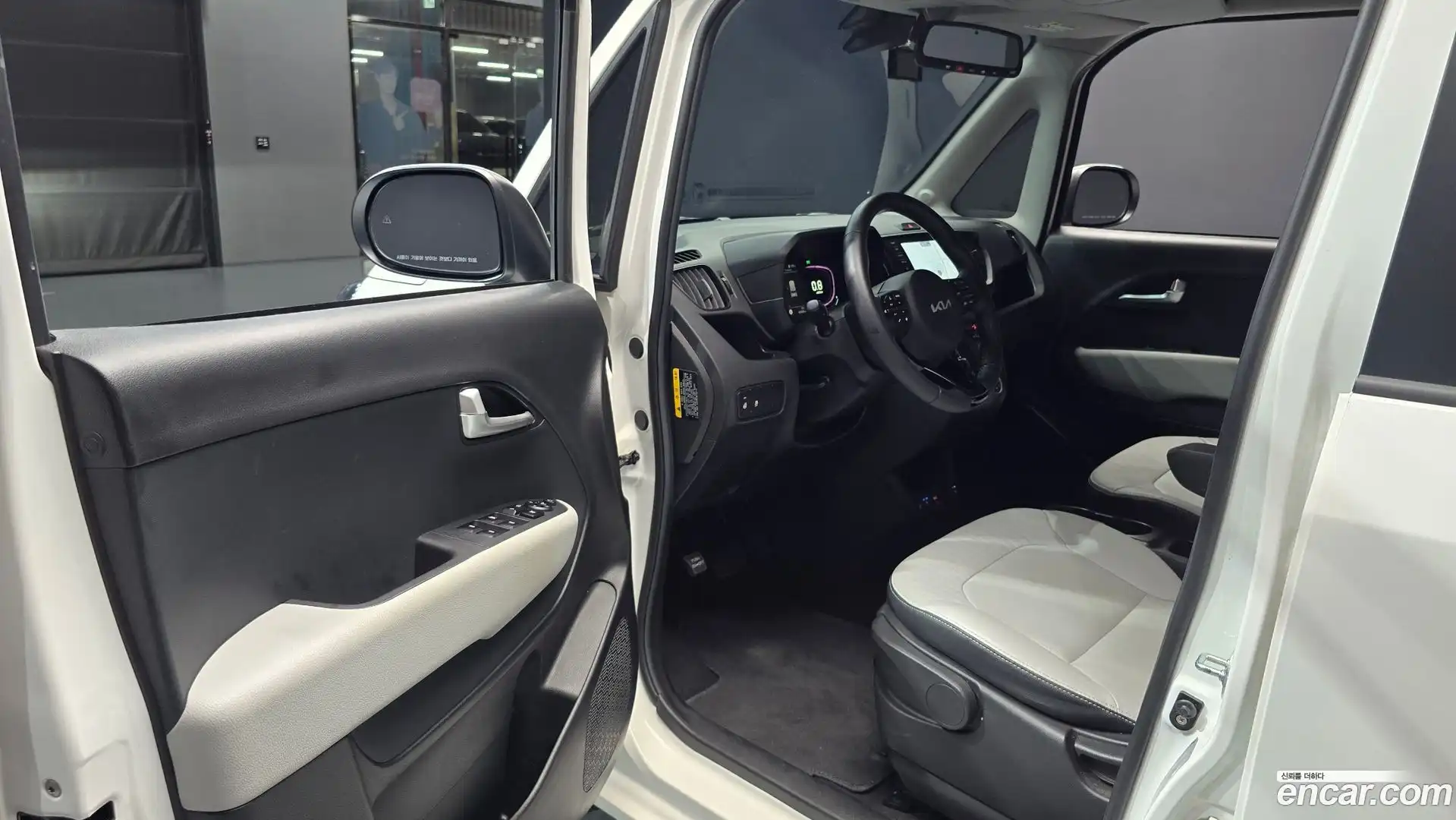 RAY Kia 2022.9-INNER-010