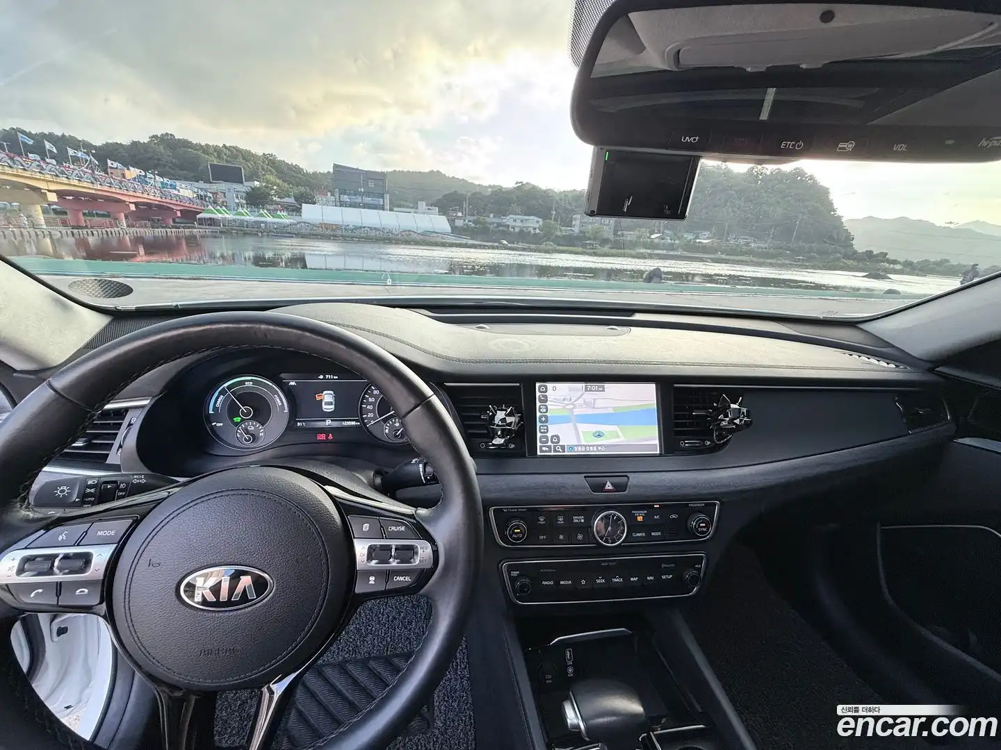 K7 Kia 2018.8-INNER-007