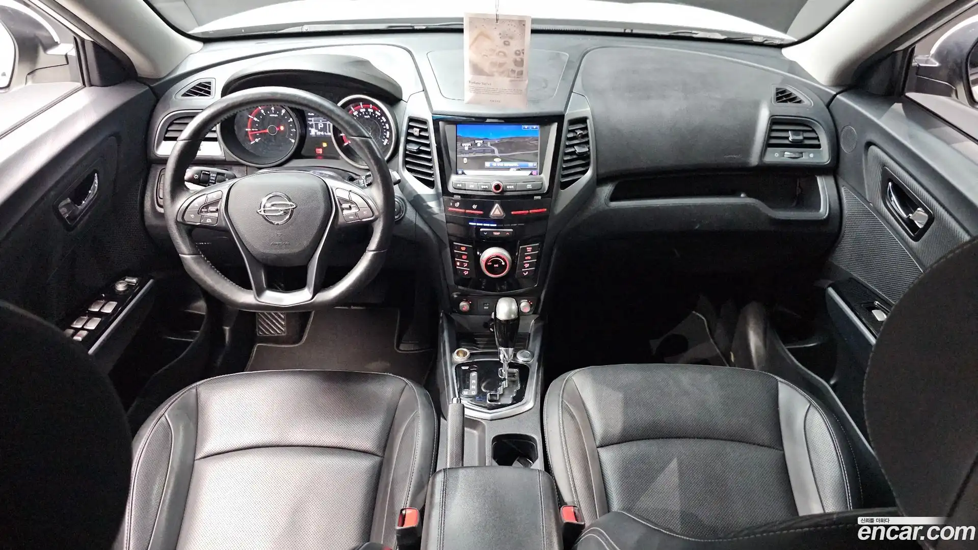 TIBOLI KG Mobility 2018.4-INNER-007