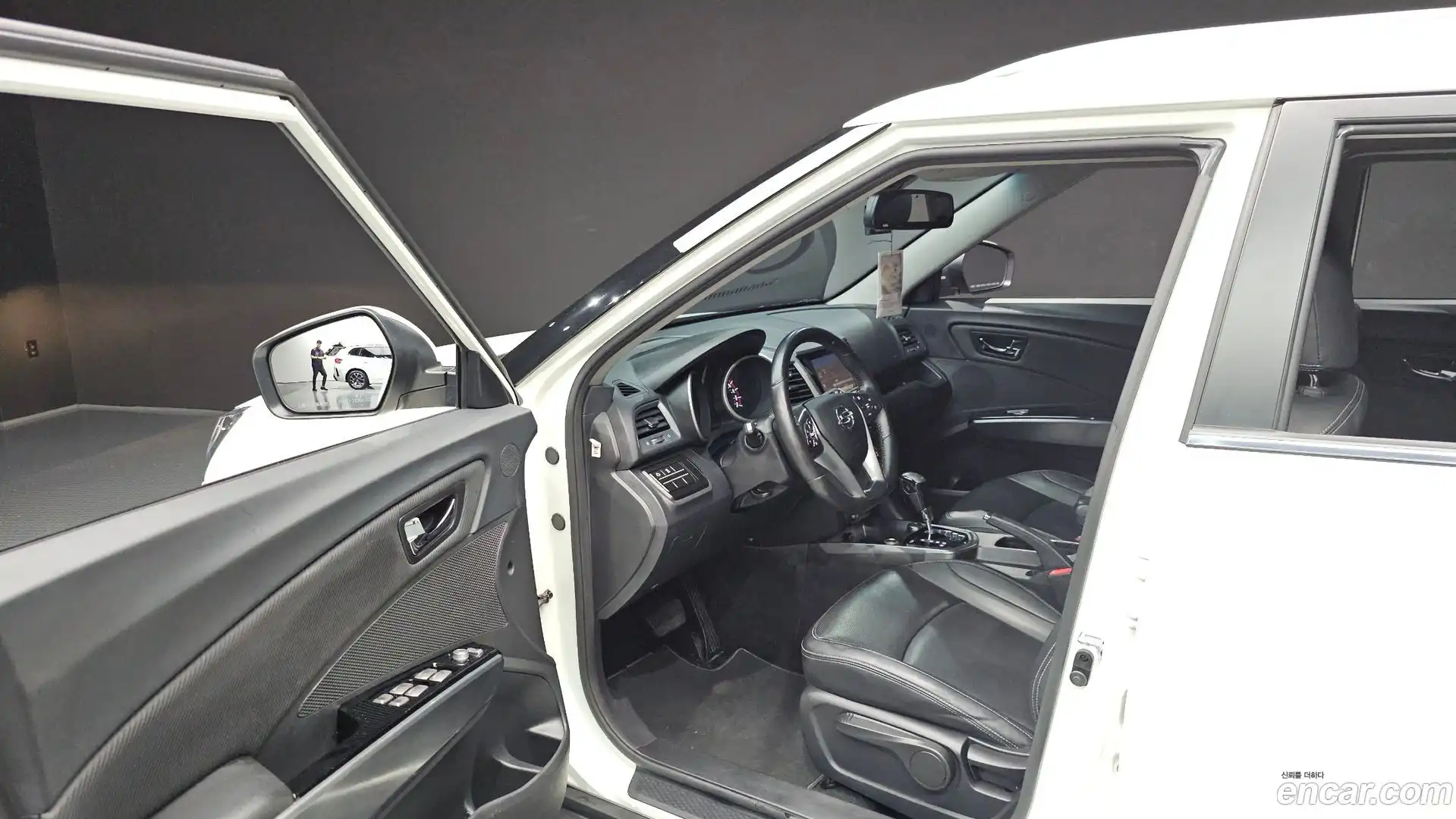 TIBOLI KG Mobility 2018.4-INNER-010