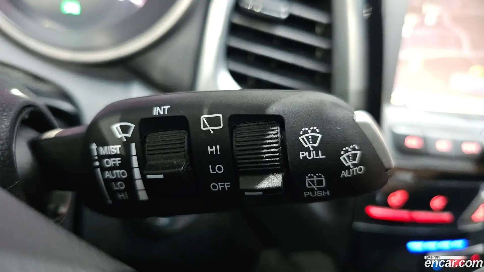 TIBOLI KG Mobility 2018.4-OPTION-041